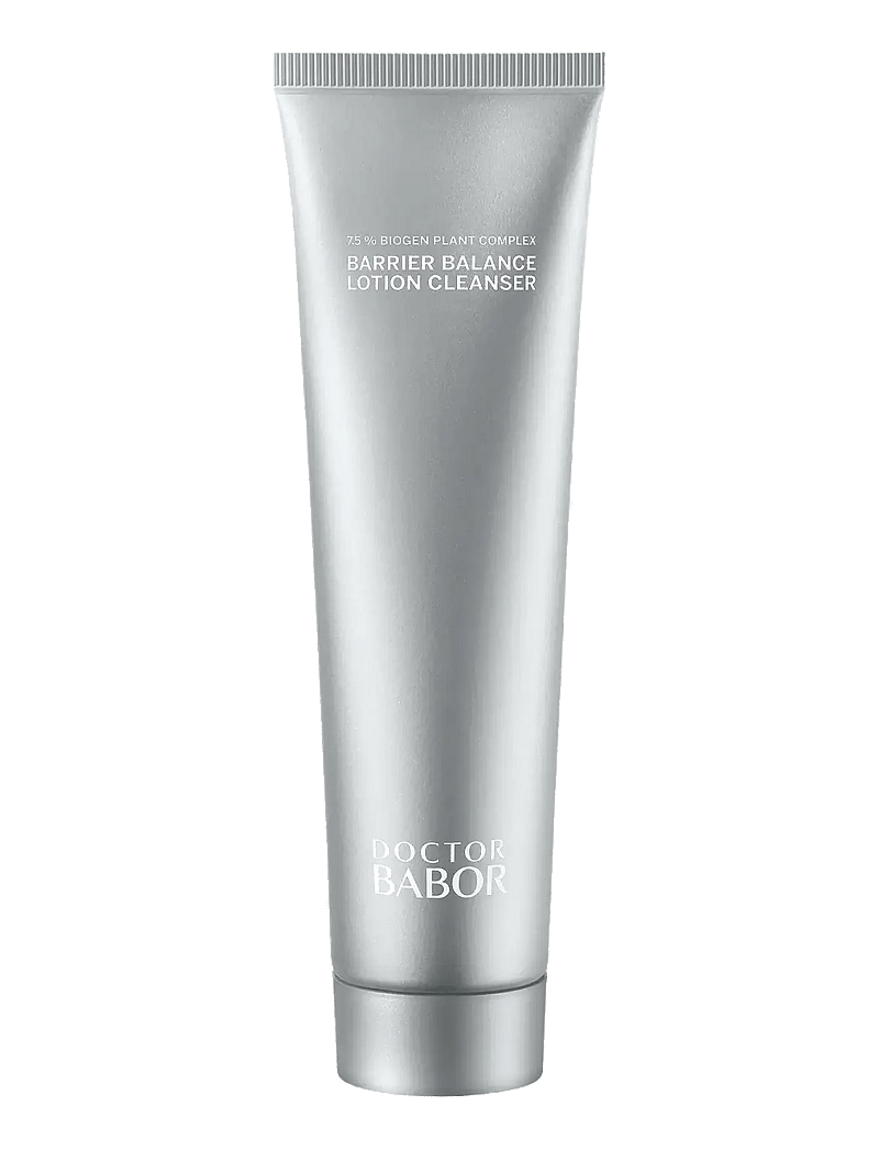 Babor - Barrier Balance Lotion Cleanser - hreinsimjólk - no colour - 0