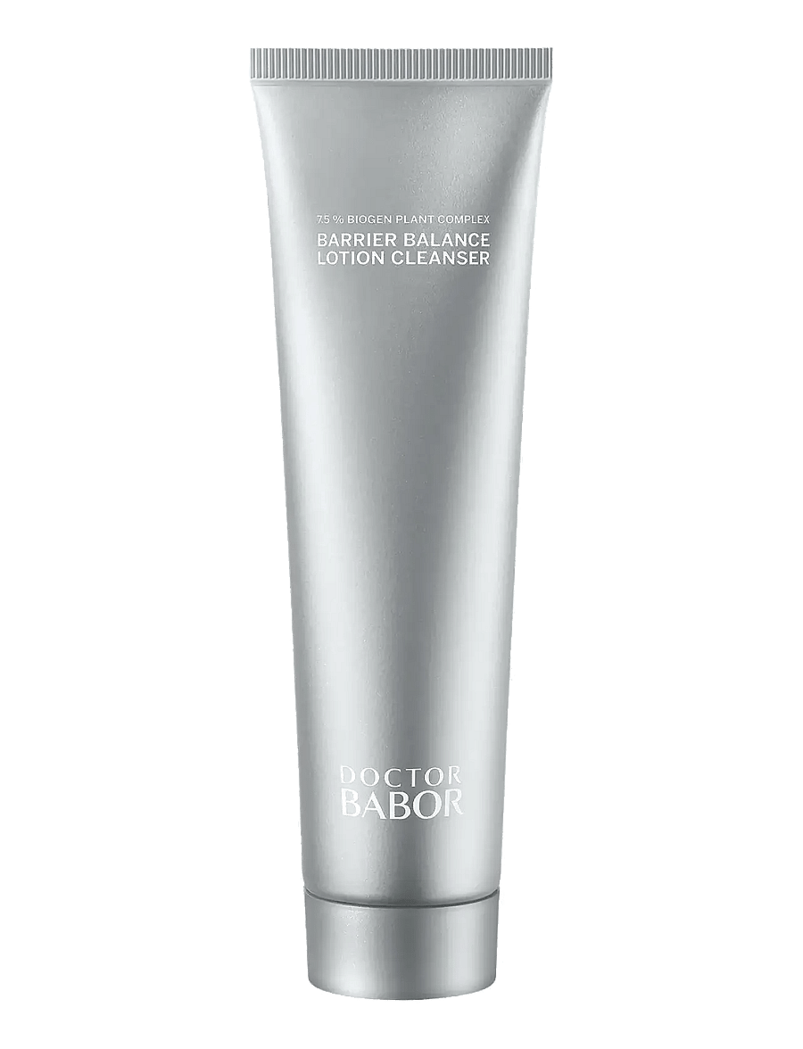 Babor - Barrier Balance Lotion Cleanser - rensemælk - no colour - 0