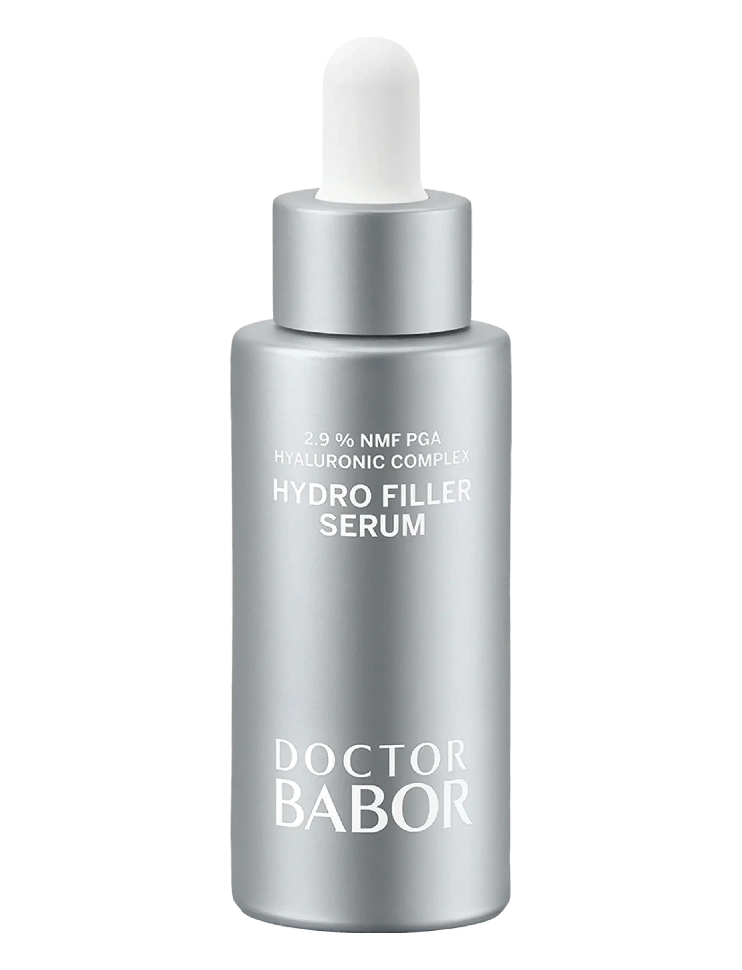 Babor Doc Hydro Filler Serum (New Formulation), Serum, Nude, Str: 30 ML