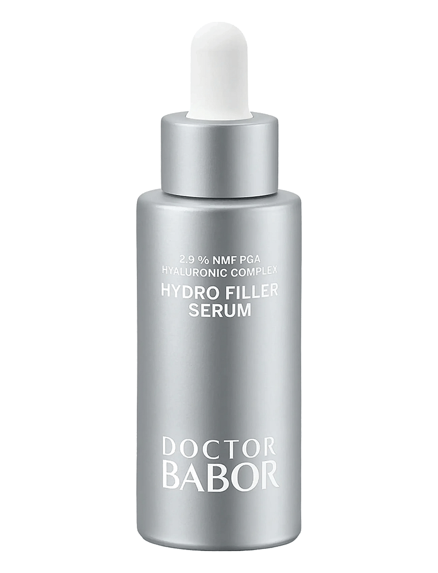 Babor - DOC Hydro Filler Serum (new Formulation) - serum & oljor - no colour - 0