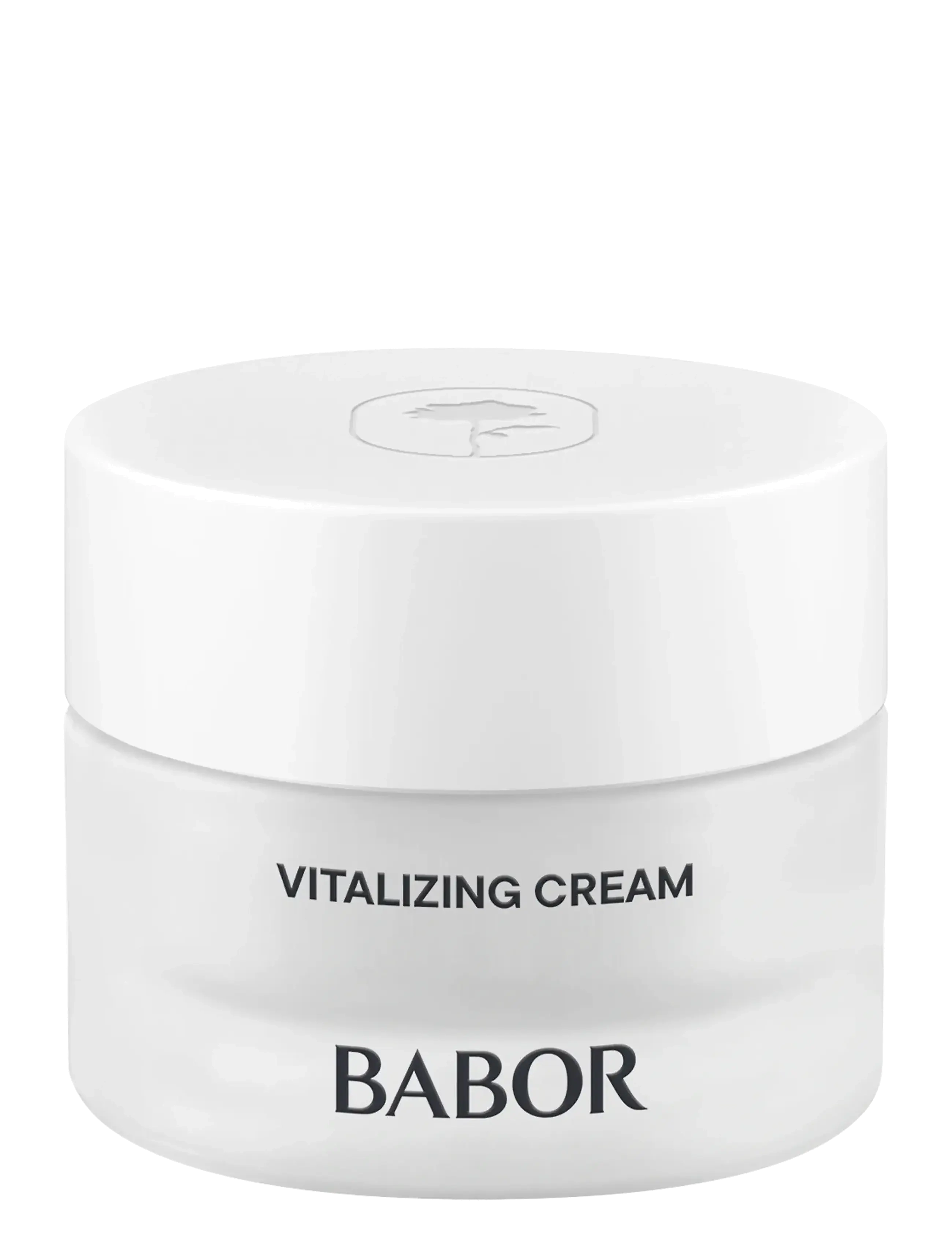 Babor Vitalizing Cream, 50 ml, Nude, Fugtighedscreme > Dagcreme, Dame