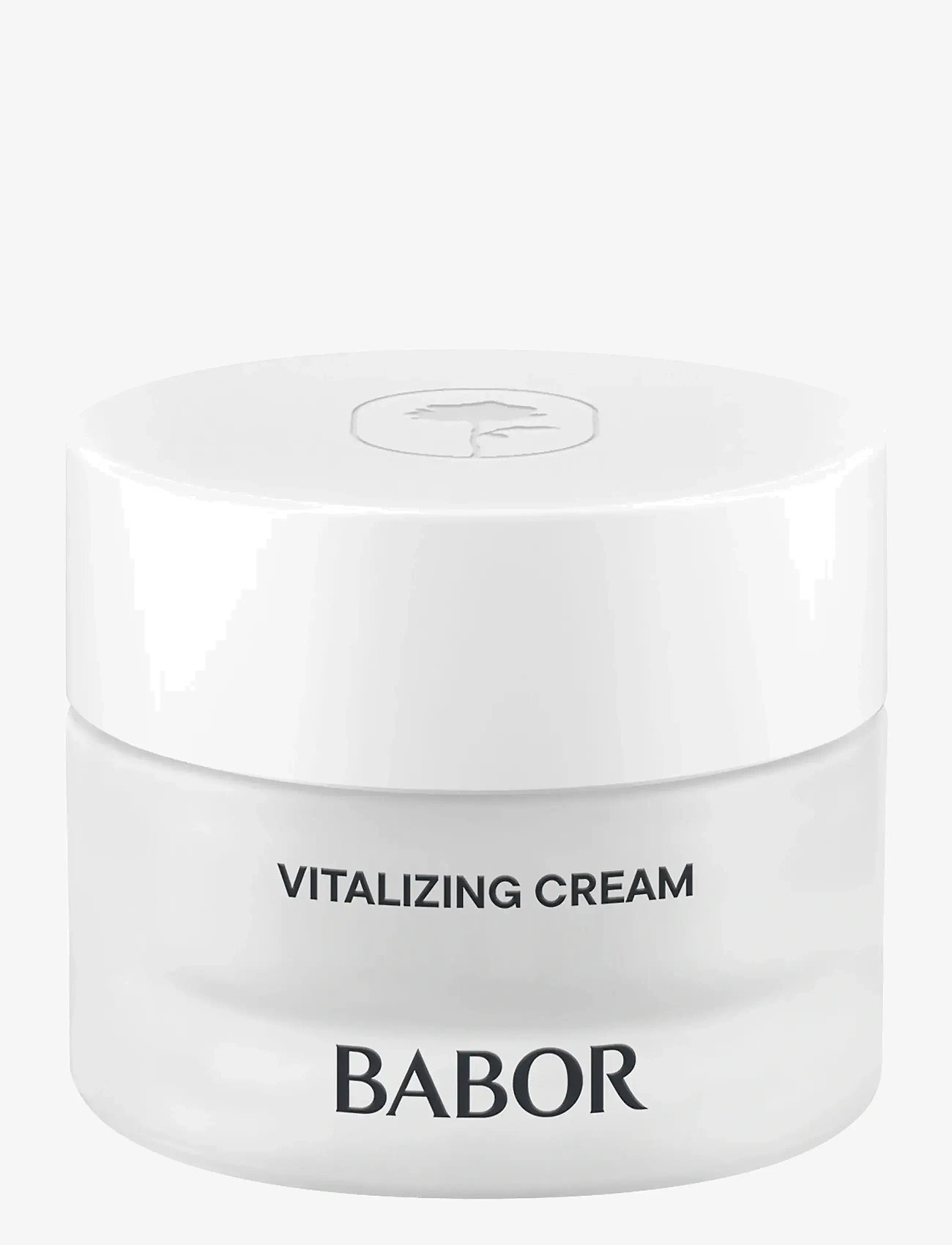 Babor - Vitalizing Cream - sommerens hudpleje - no colour - 0
