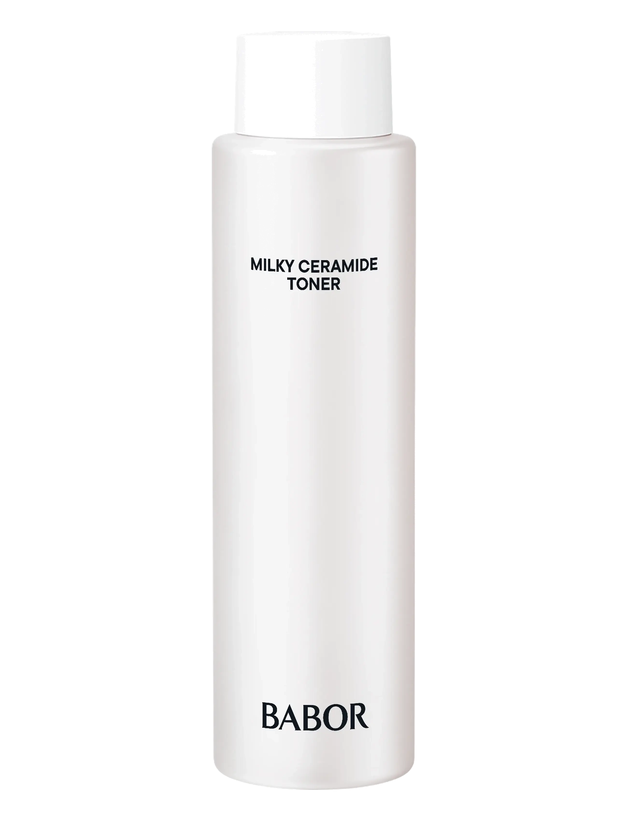 Babor Milky Ceramide Toner, 200 ml, Nude, Tonere > Hydrerende Tonere, Dame