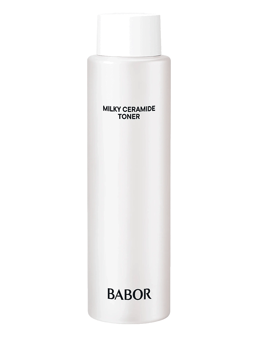 Babor - Milky Ceramide Toner - Återfuktande ansiktsvatten - no colour - 0