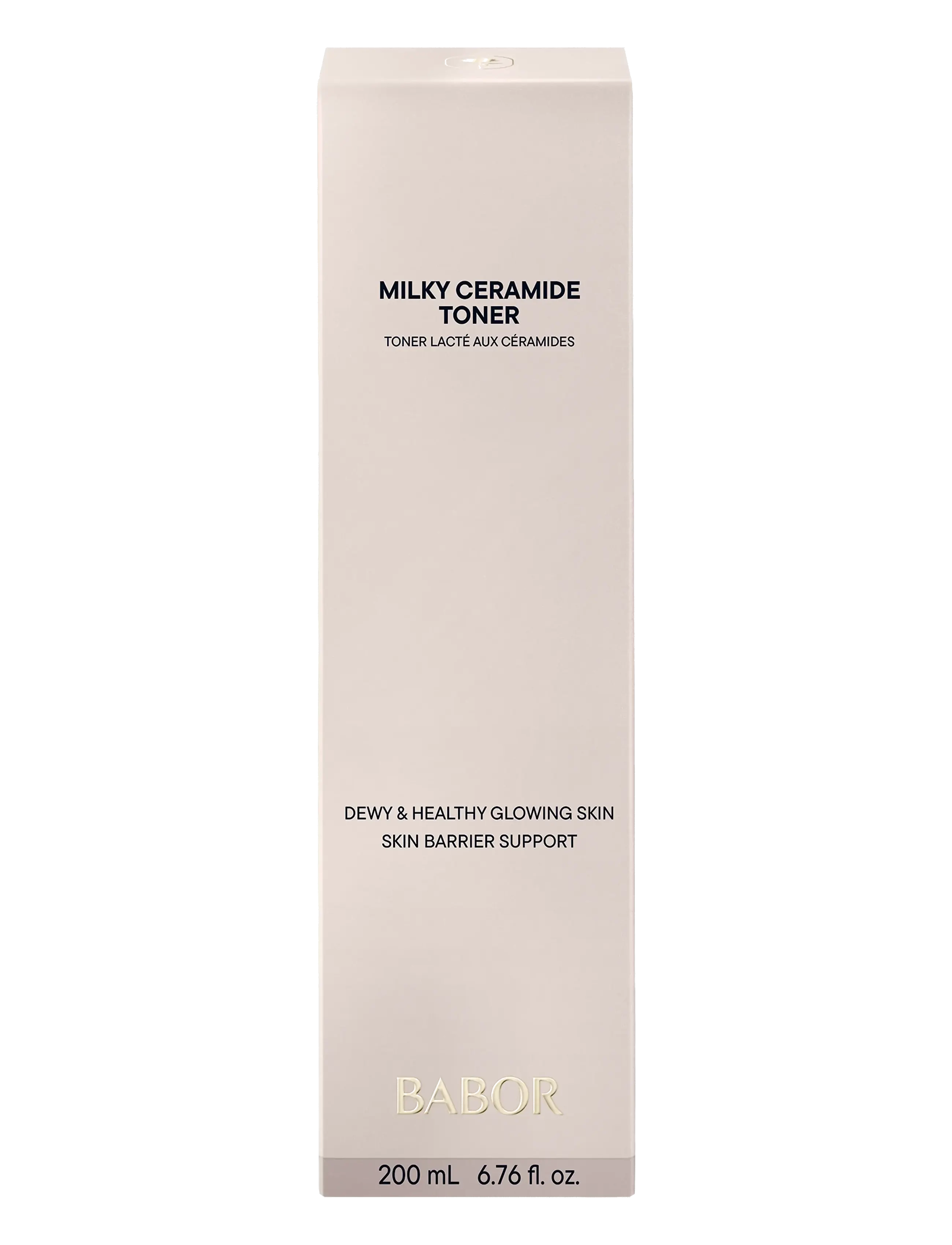 Babor - Milky Ceramide Toner - no colour - 1