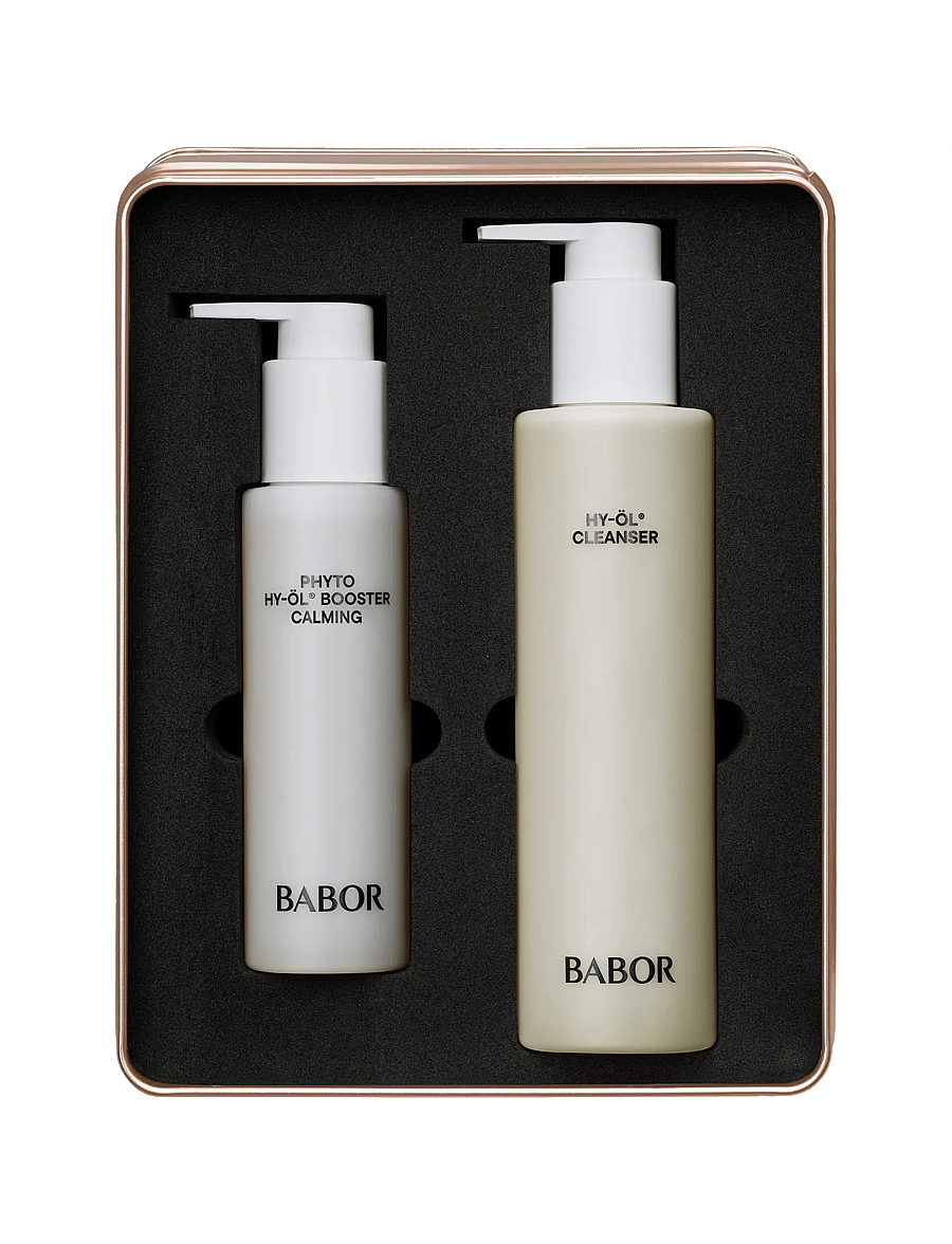 Babor - Anniversary Set HY-ÖL & Phyto Calming - no colour - 0