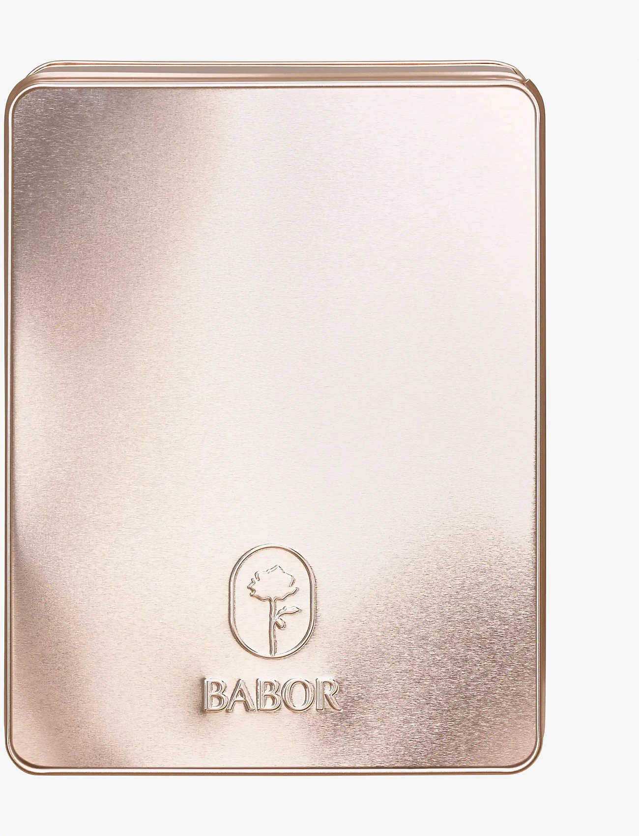 Babor - Anniversary Set HY-ÖL & Phyto Calming - gåvoset - no colour - 1
