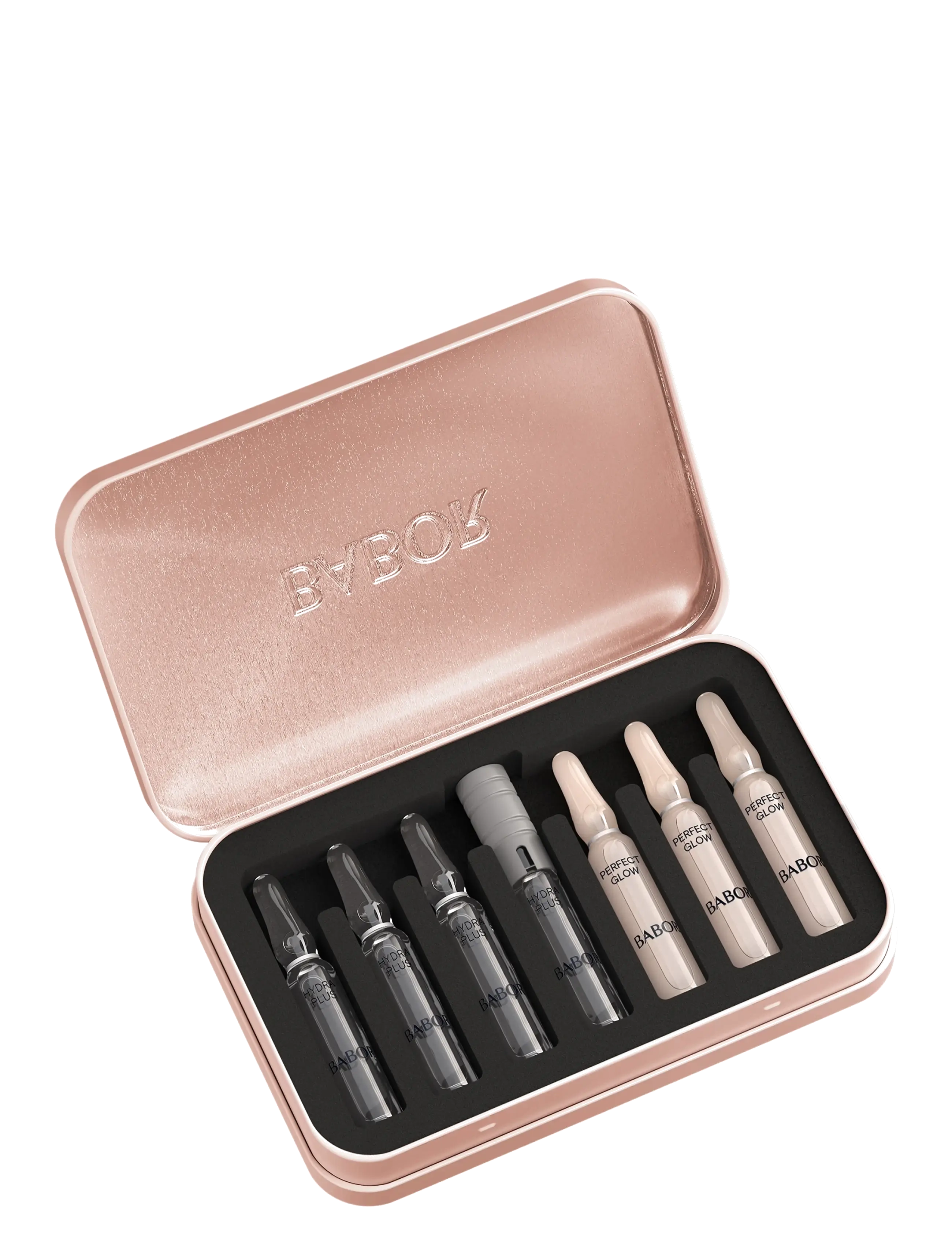 Babor Hydra Glow, Serum, Nude, Str: 14 ML