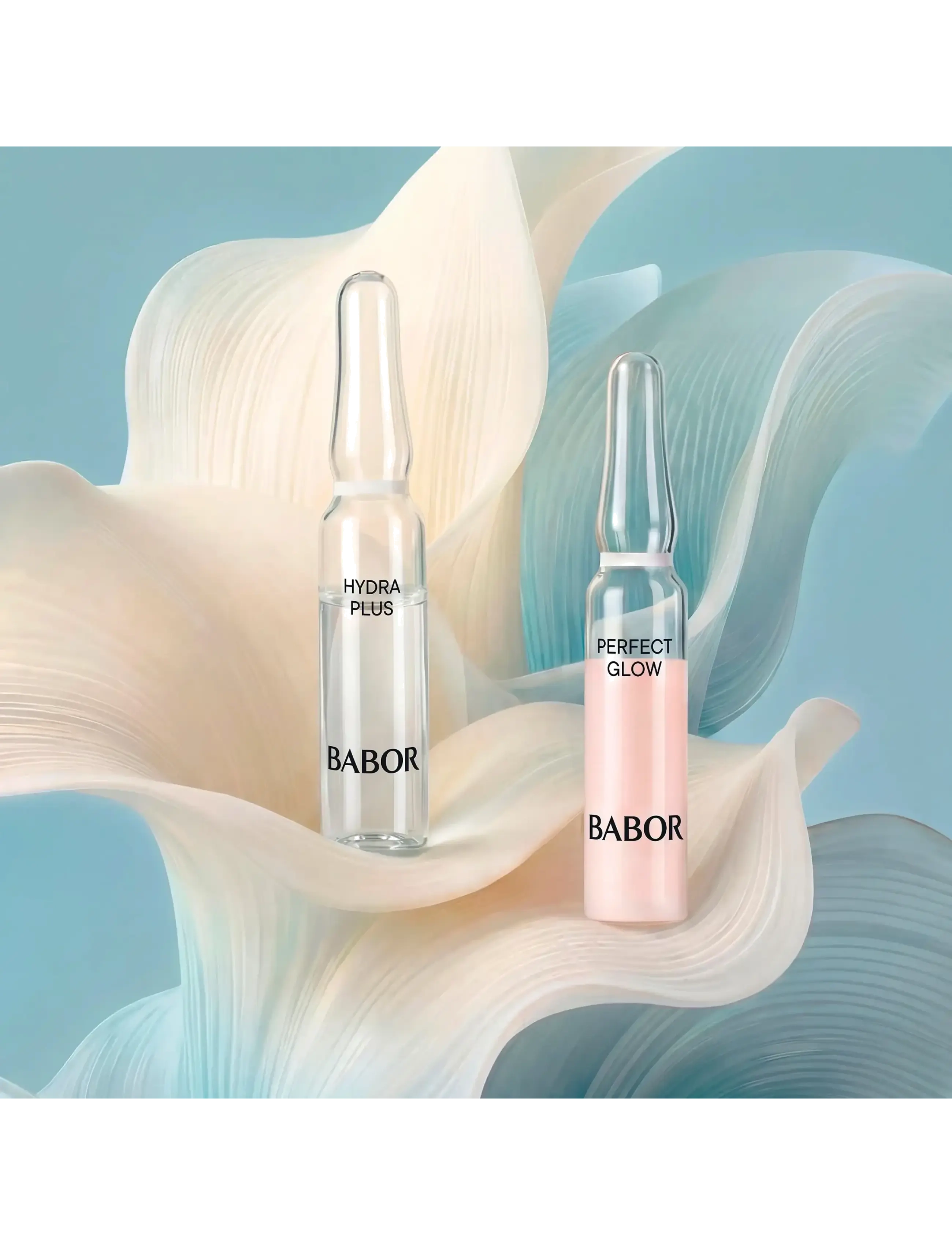 Babor - Hydra Glow - serum & oljor  - no colour - 4