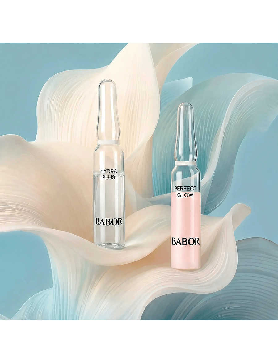 Babor - Hydra Glow - no colour - 4