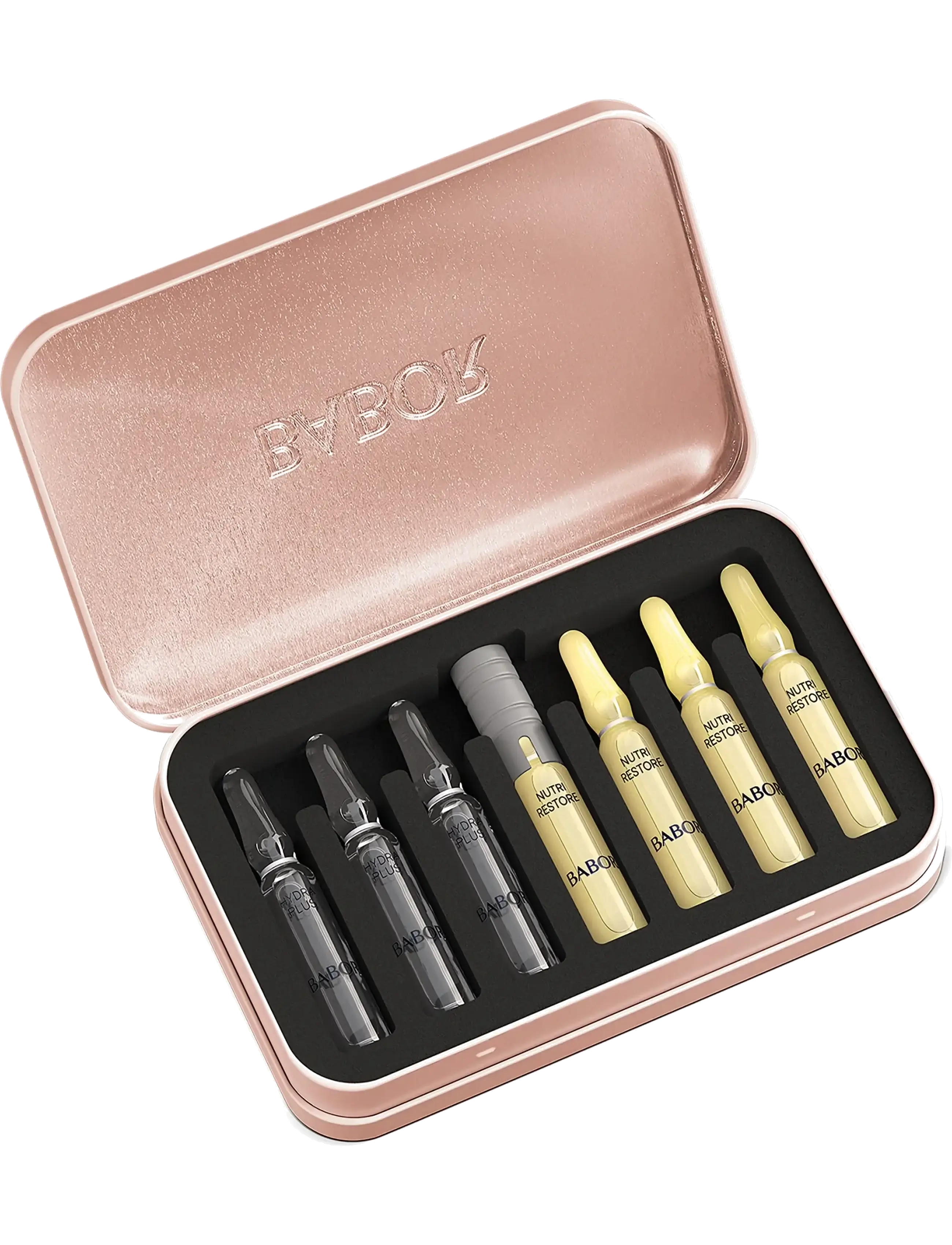 Babor Hydra Nourishing - Beauty - Herre - NO COLOUR / undefined