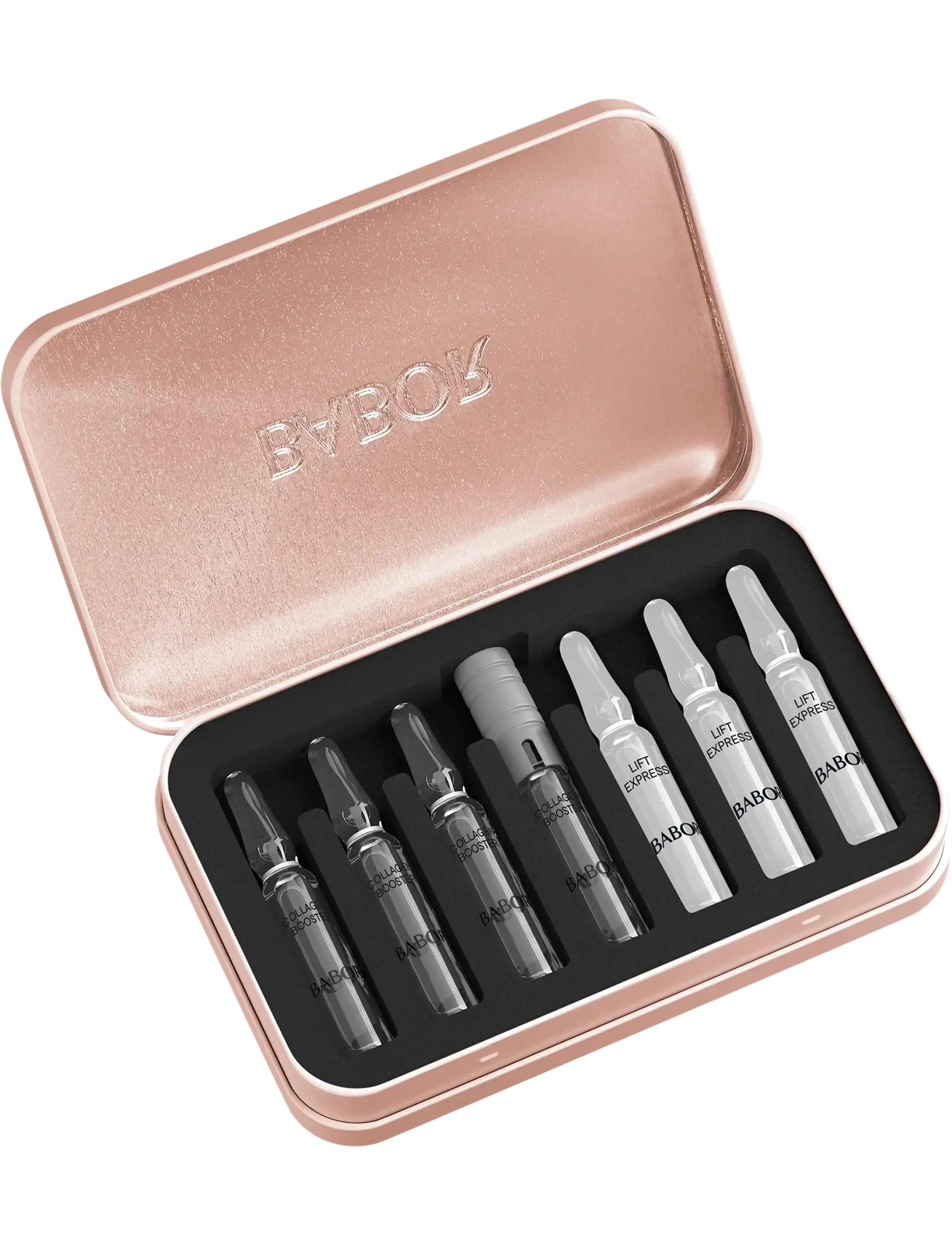 Babor Lifting Boost, Serum, Nude, Str: 14 ML