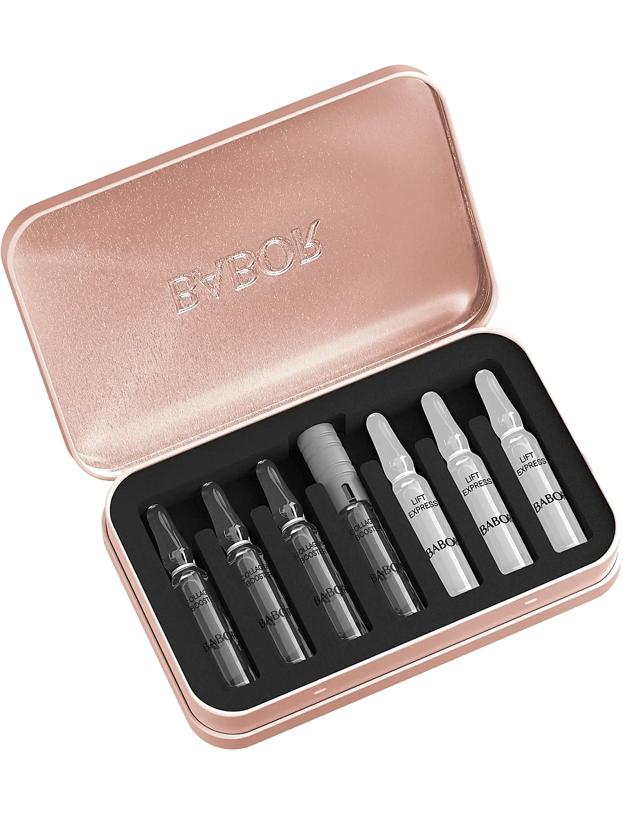 Babor - Lifting Boost - no colour - 1