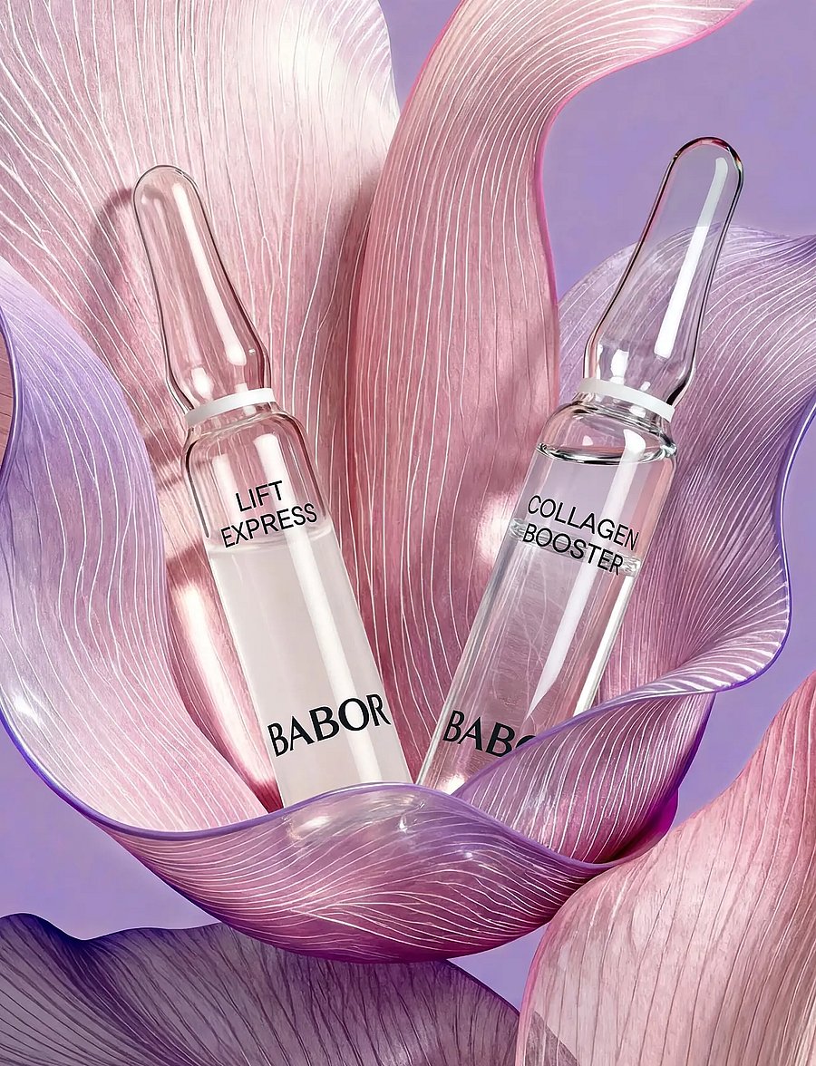 Babor - Lifting Boost - no colour - 4