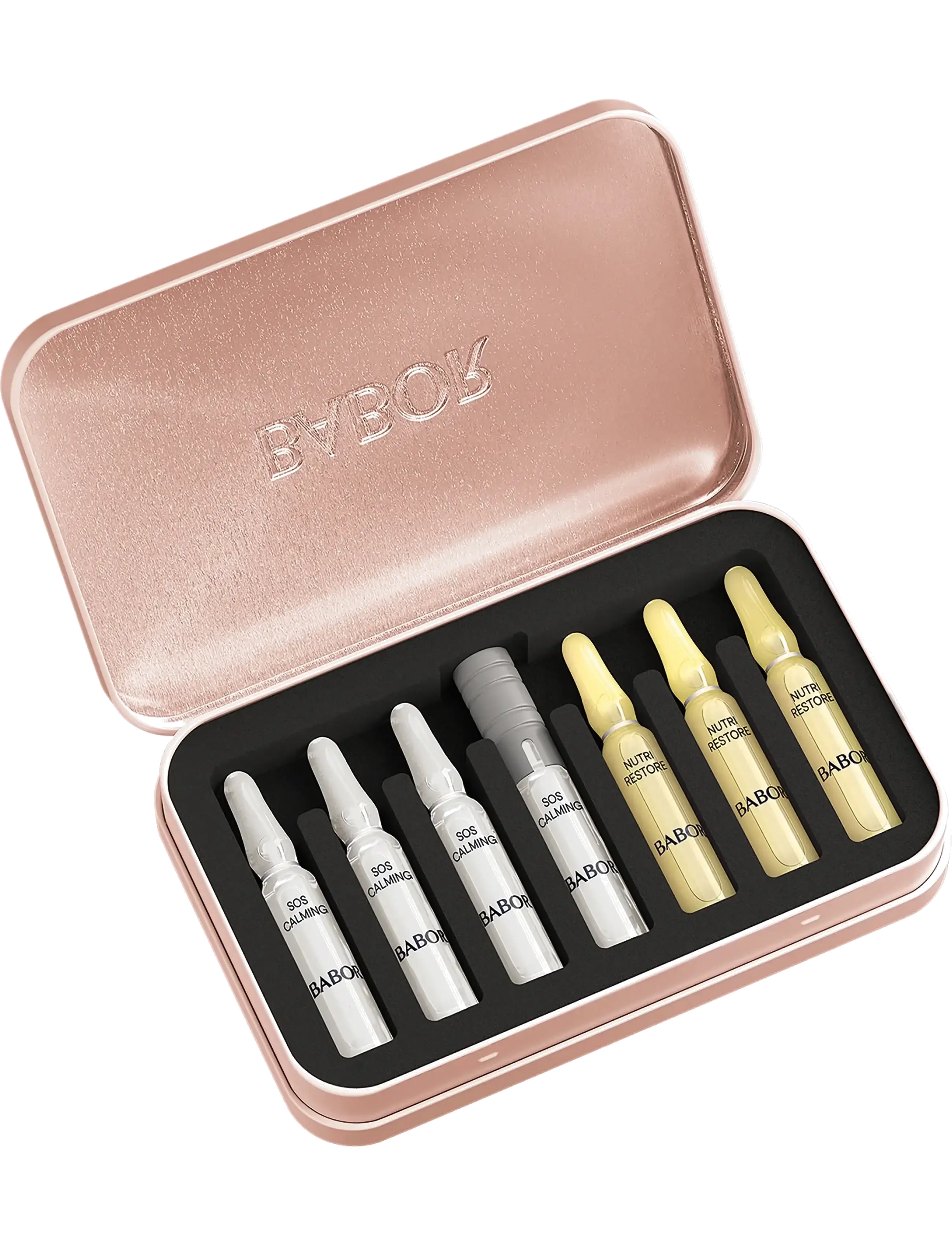 Babor Nutri Calming - Beauty - Herre - NO COLOUR / undefined