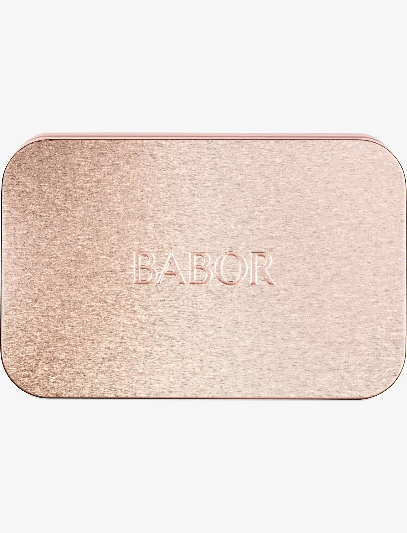 Babor - Nutri Calming - serum & olier - no colour - 2