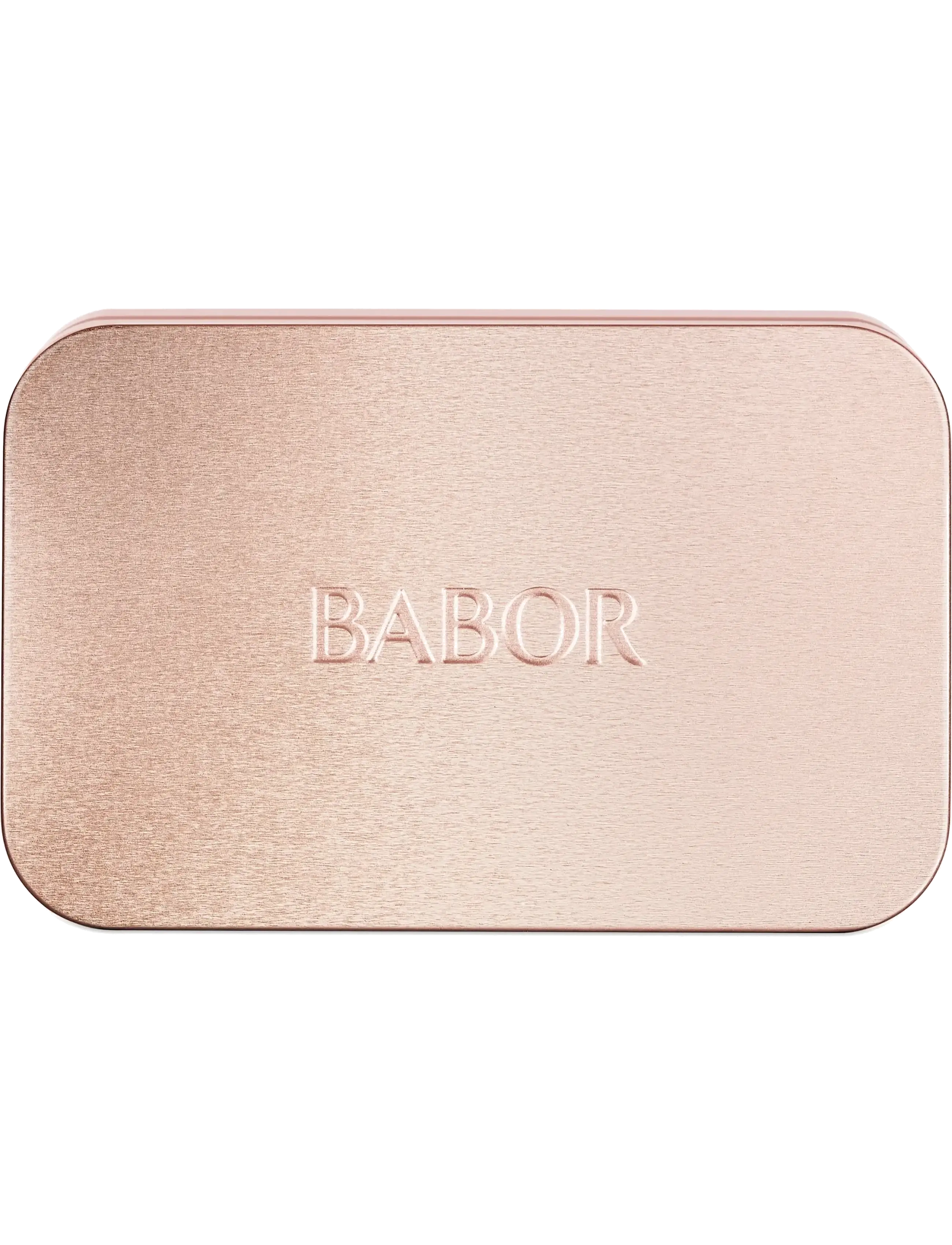 Babor - Nutri Calming - serum & oljor  - no colour - 2