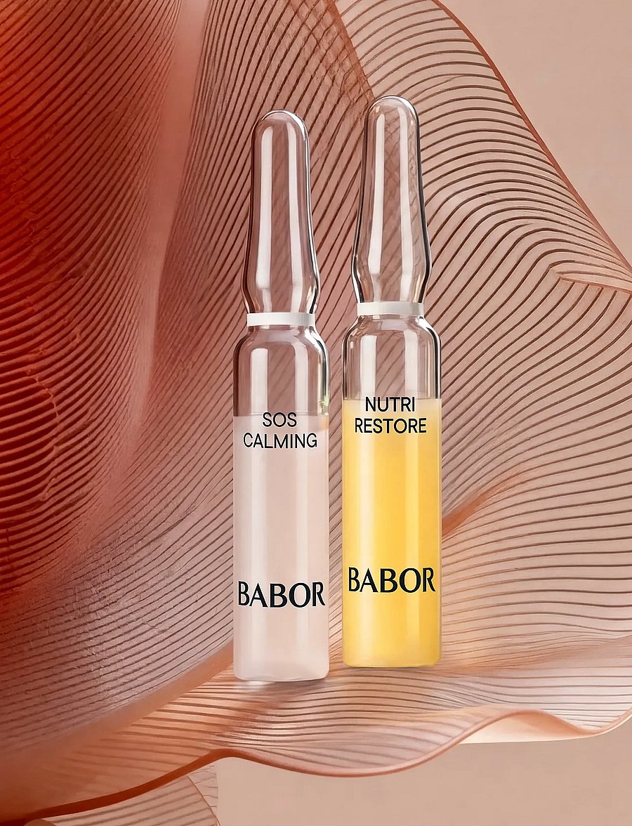 Babor - Nutri Calming - no colour - 4