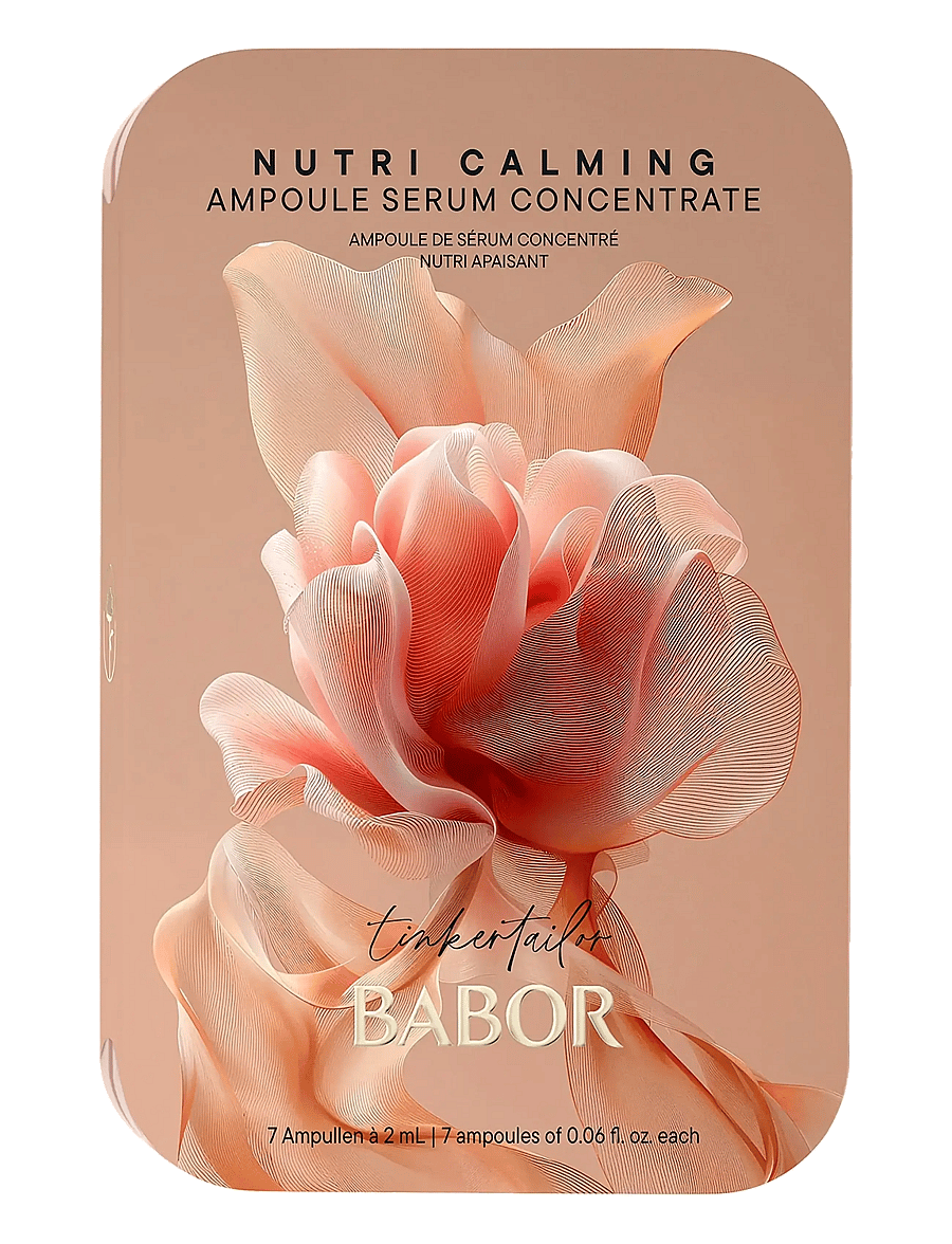 Babor - Nutri Calming - no colour - 3
