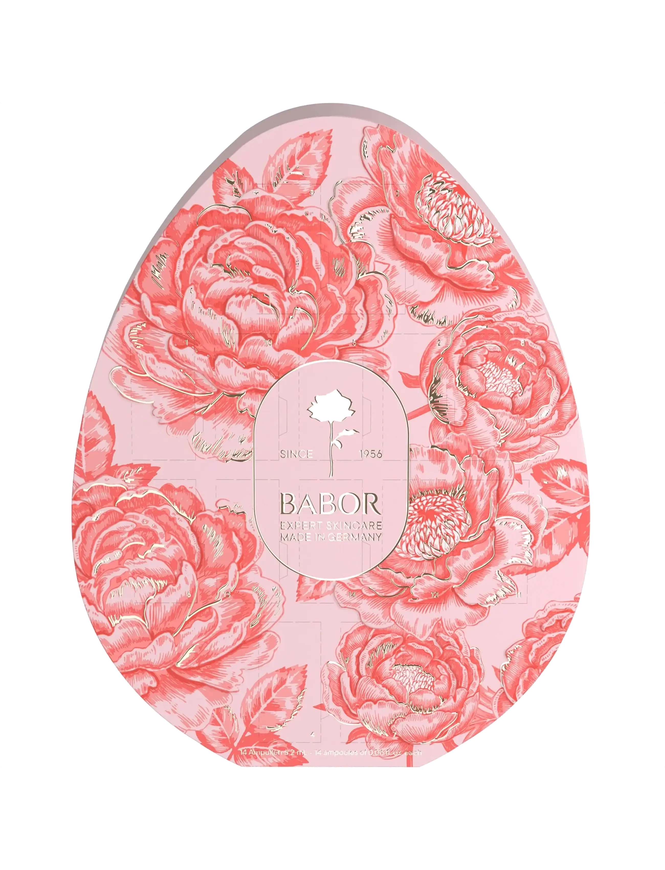 Babor Surprise Set, Skincare Sæt, Nude, Str: 28 ML