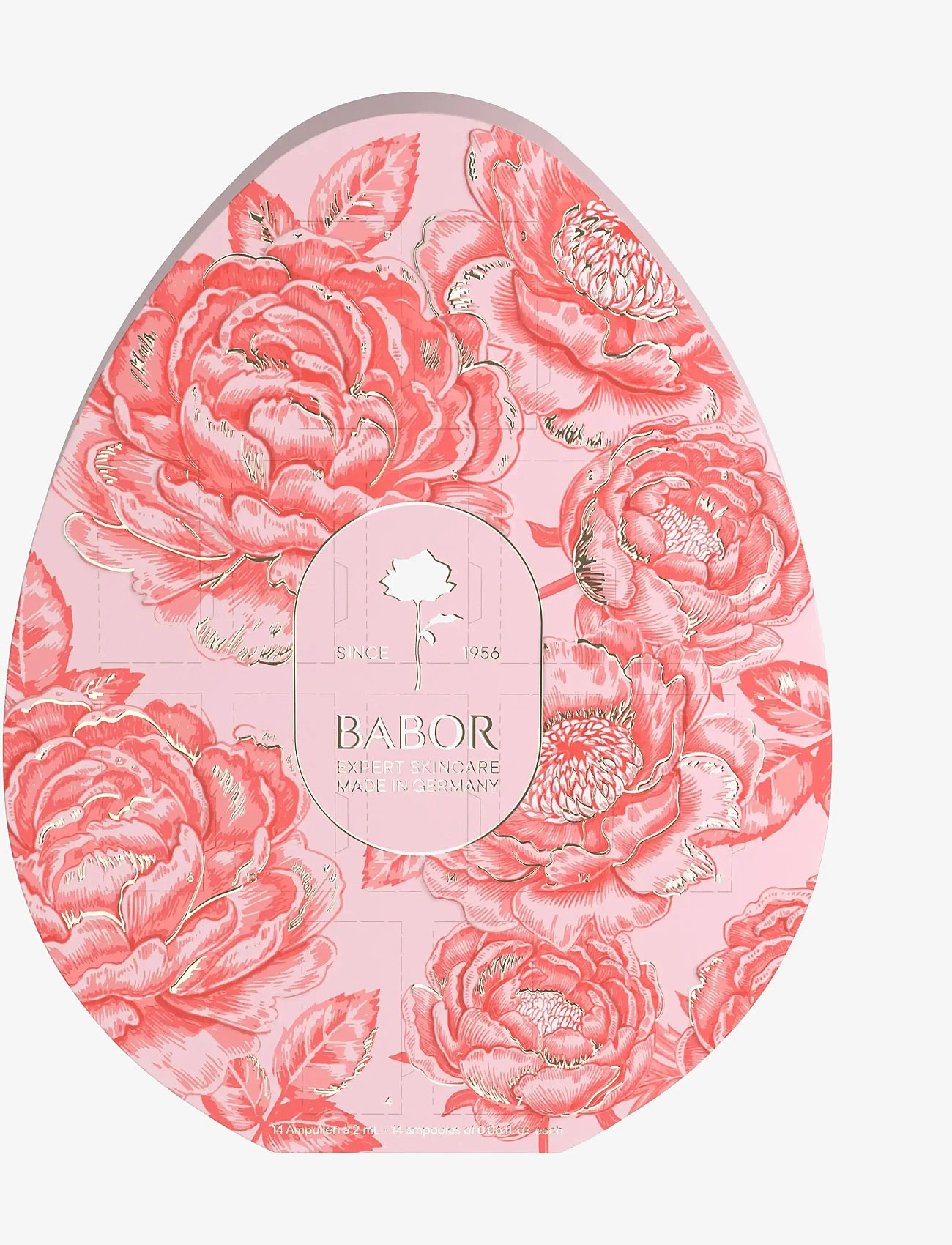 Babor - Easter Egg - til hende - no colour - 0