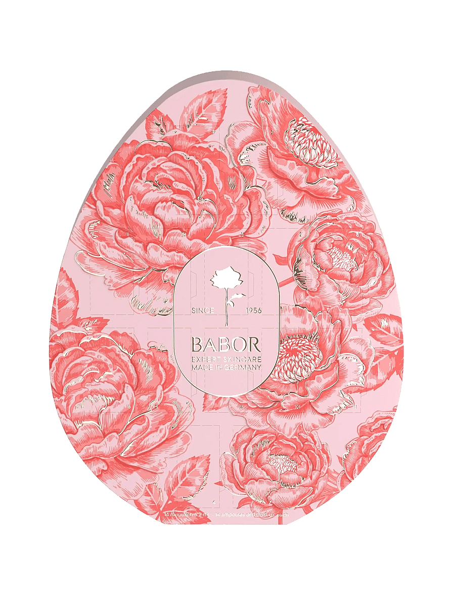 Babor - Babor Surprise Set - naisille - no colour - 0