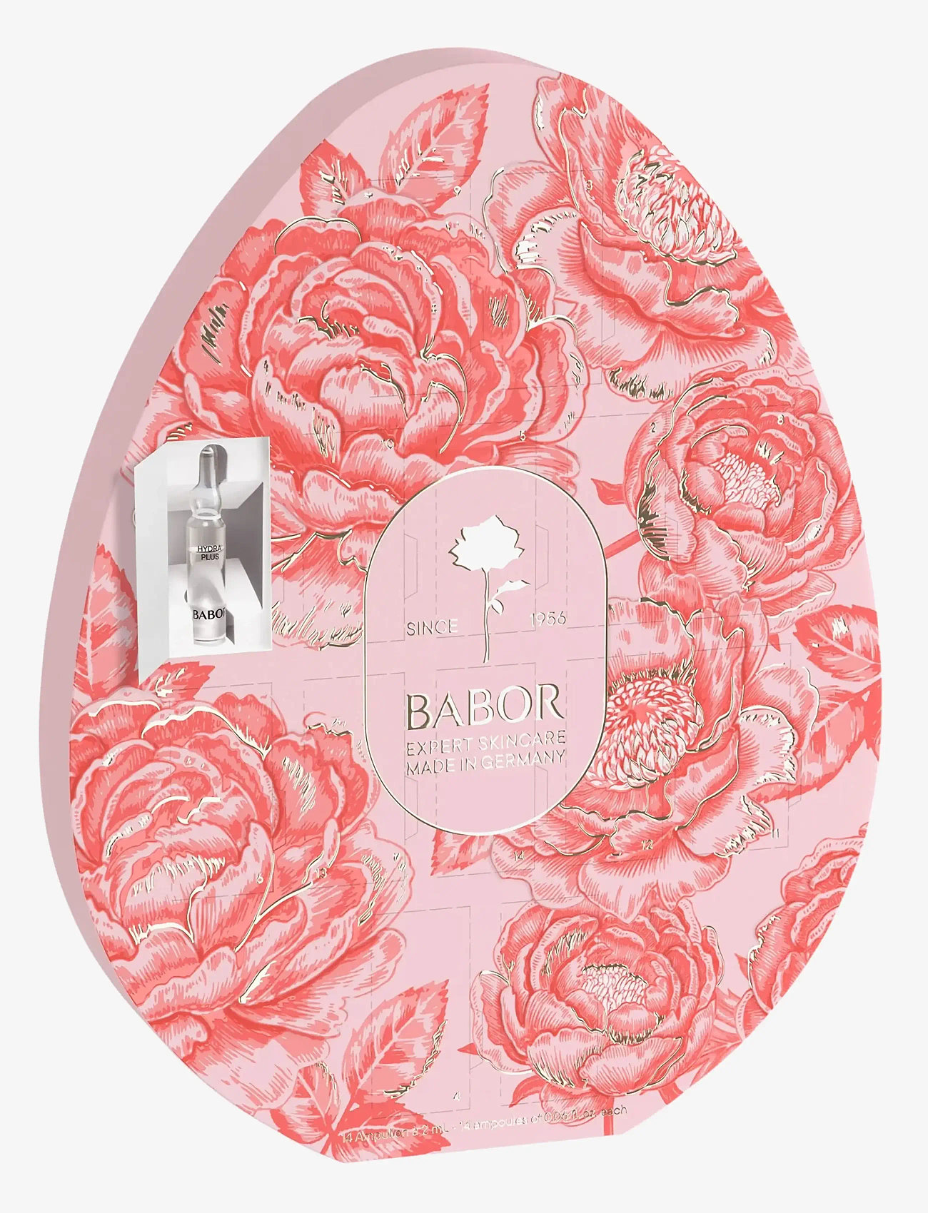 Babor - Easter Egg - til hende - no colour - 1