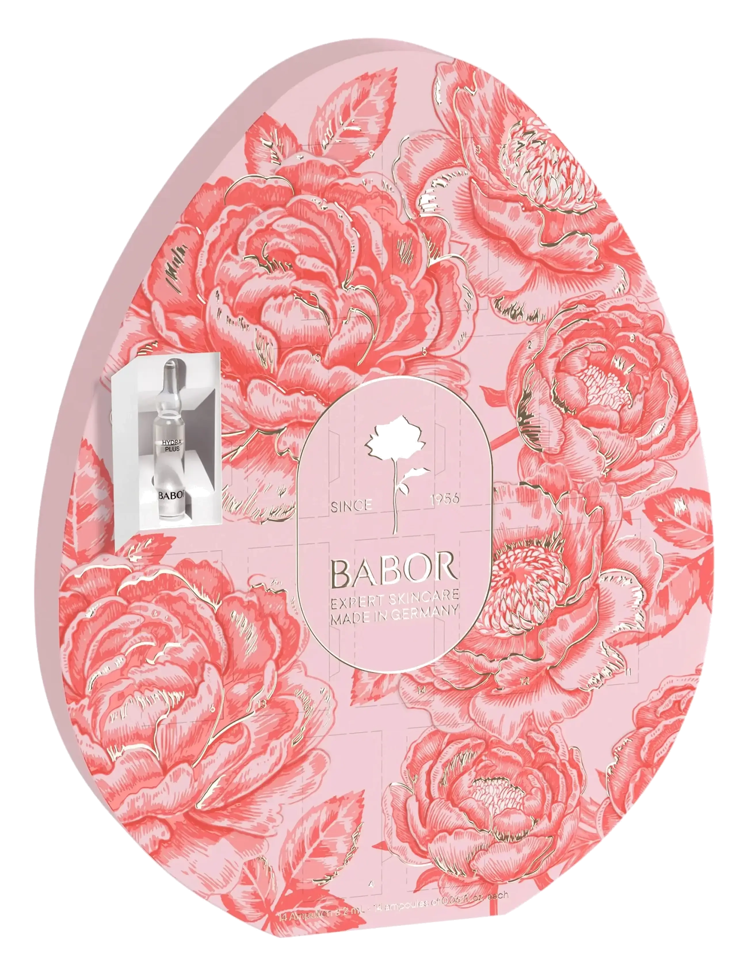 Babor - Babor Surprise Set - naisille - no colour - 1
