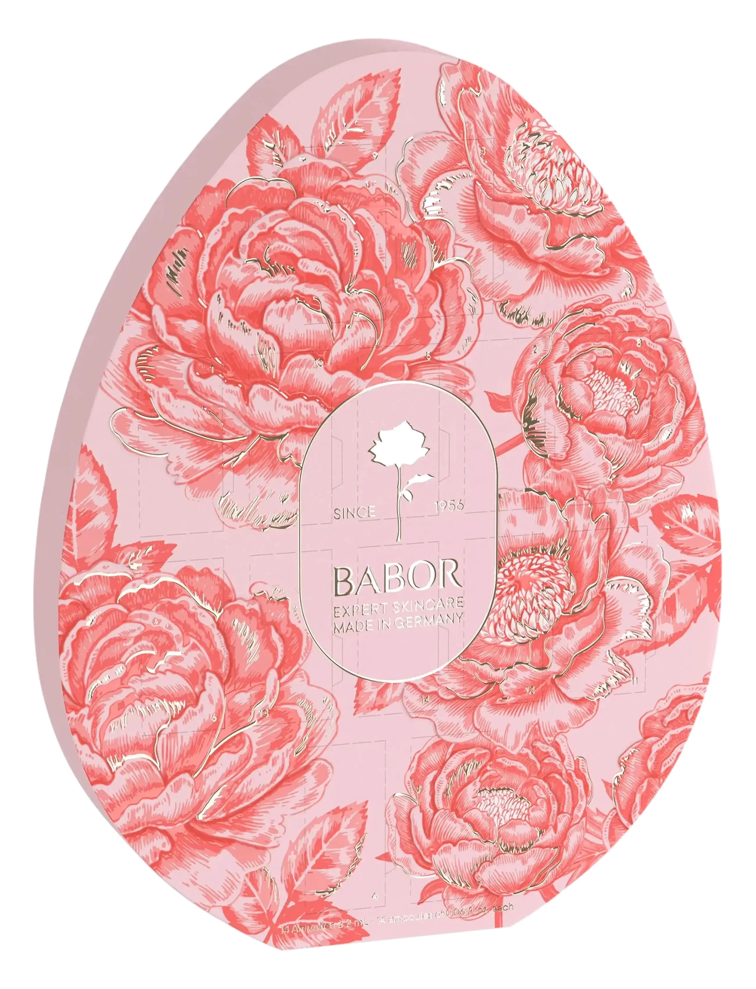 Babor - Babor Surprise Set - naisille - no colour - 2