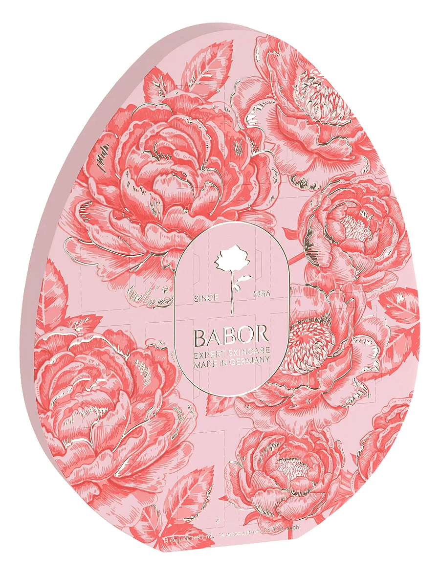 Babor - Babor Surprise Set - naisille - no colour - 2
