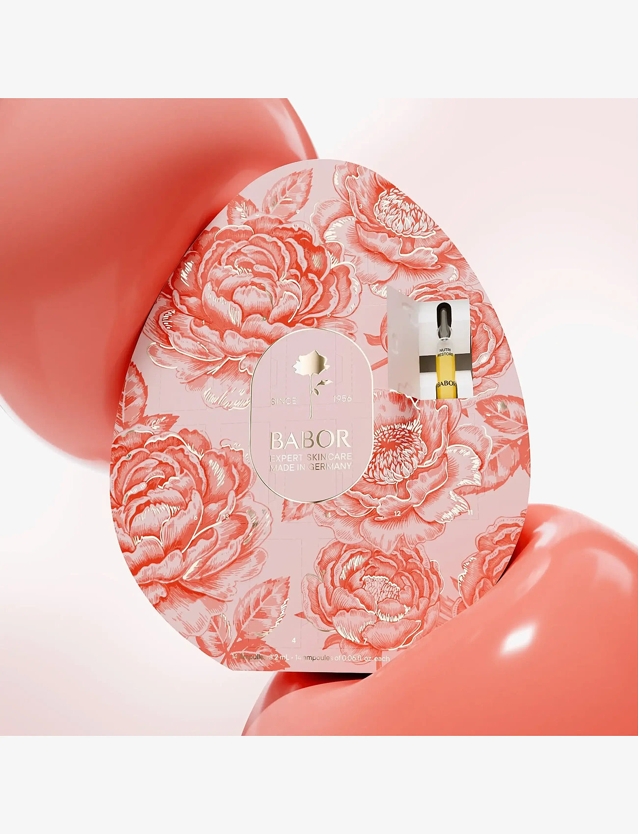 Babor - Easter Egg - til hende - no colour - 3