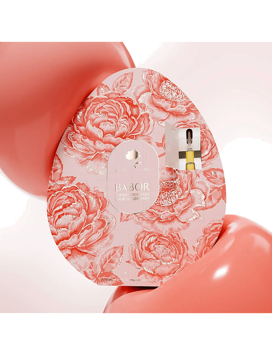 Babor - Babor Surprise Set - naisille - no colour - 3