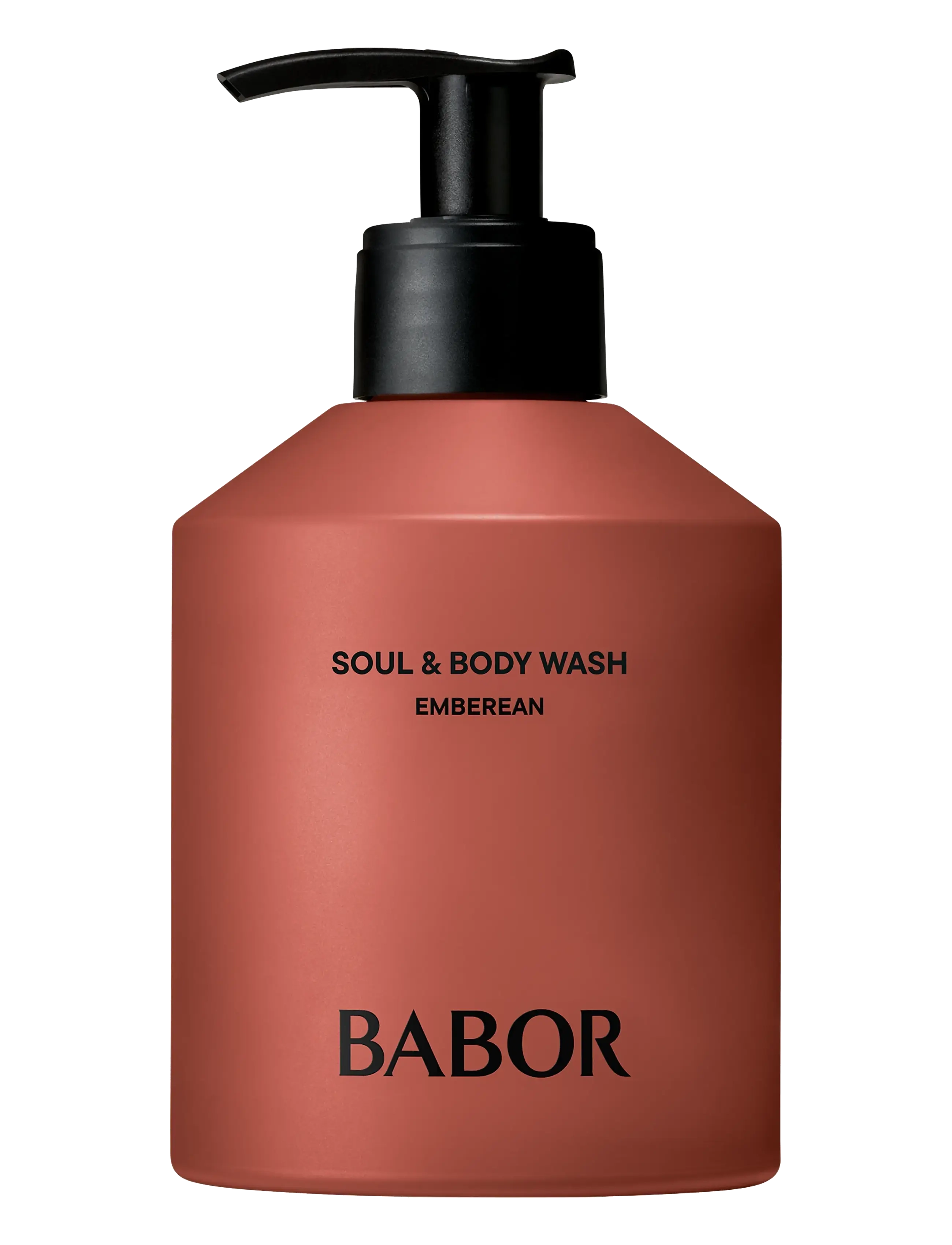 Babor Soul & Body Wash Emberean - Kroppsvård - NO COLOUR / undefined