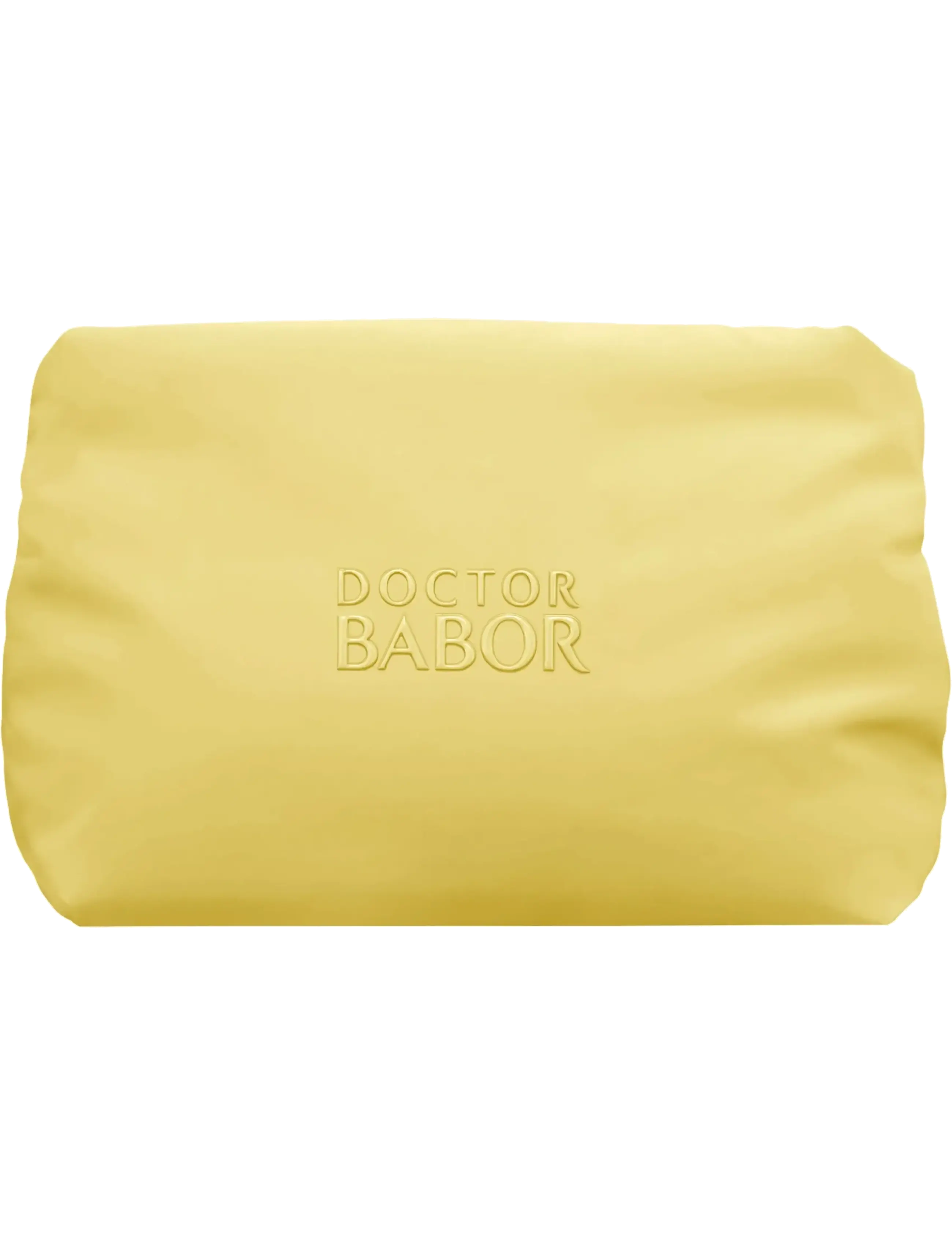 Babor - Solar & Radiance Routine Set - serum & olier - no colour - 2