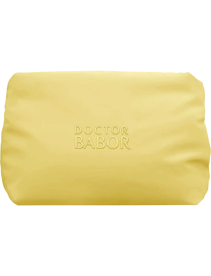 Babor - Solar & Radiance Routine Set - no colour - 2