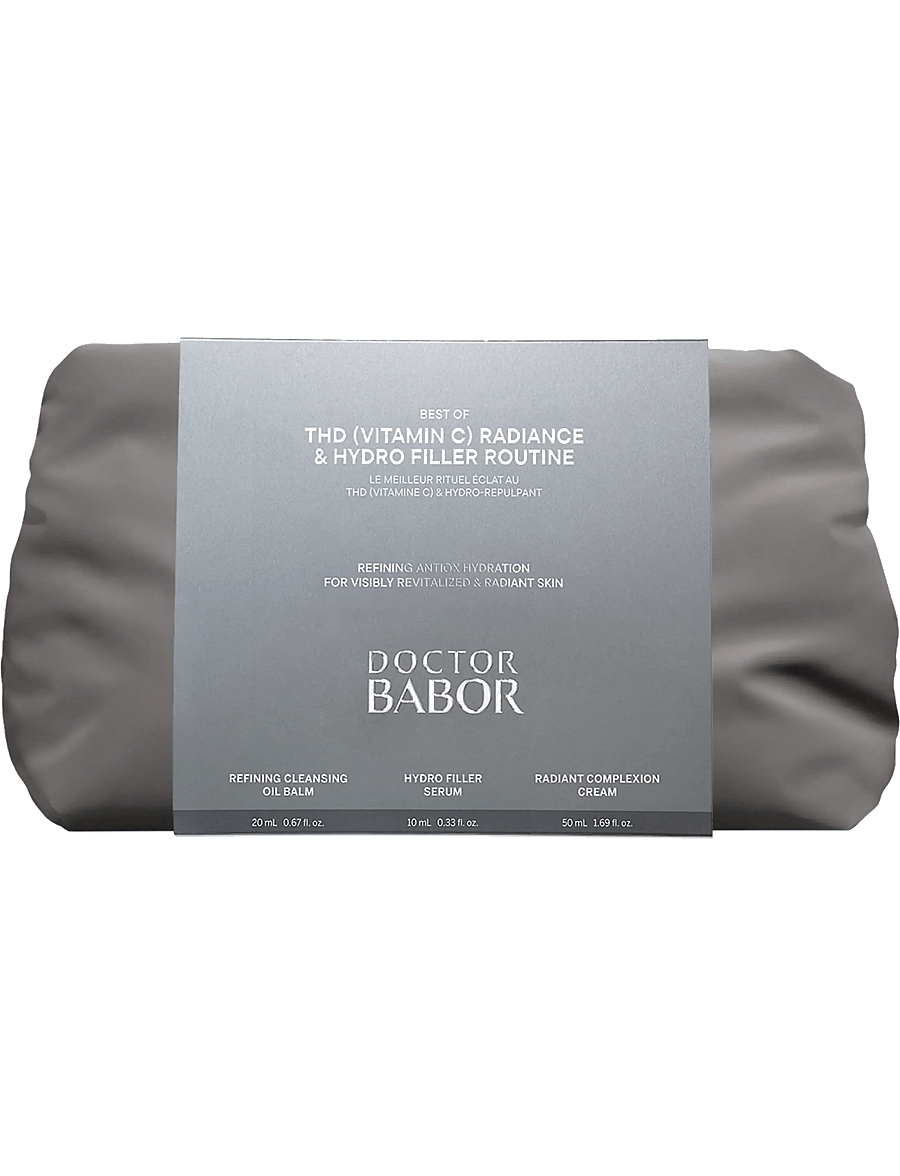 Babor - DOC Refine Set - no colour - 1