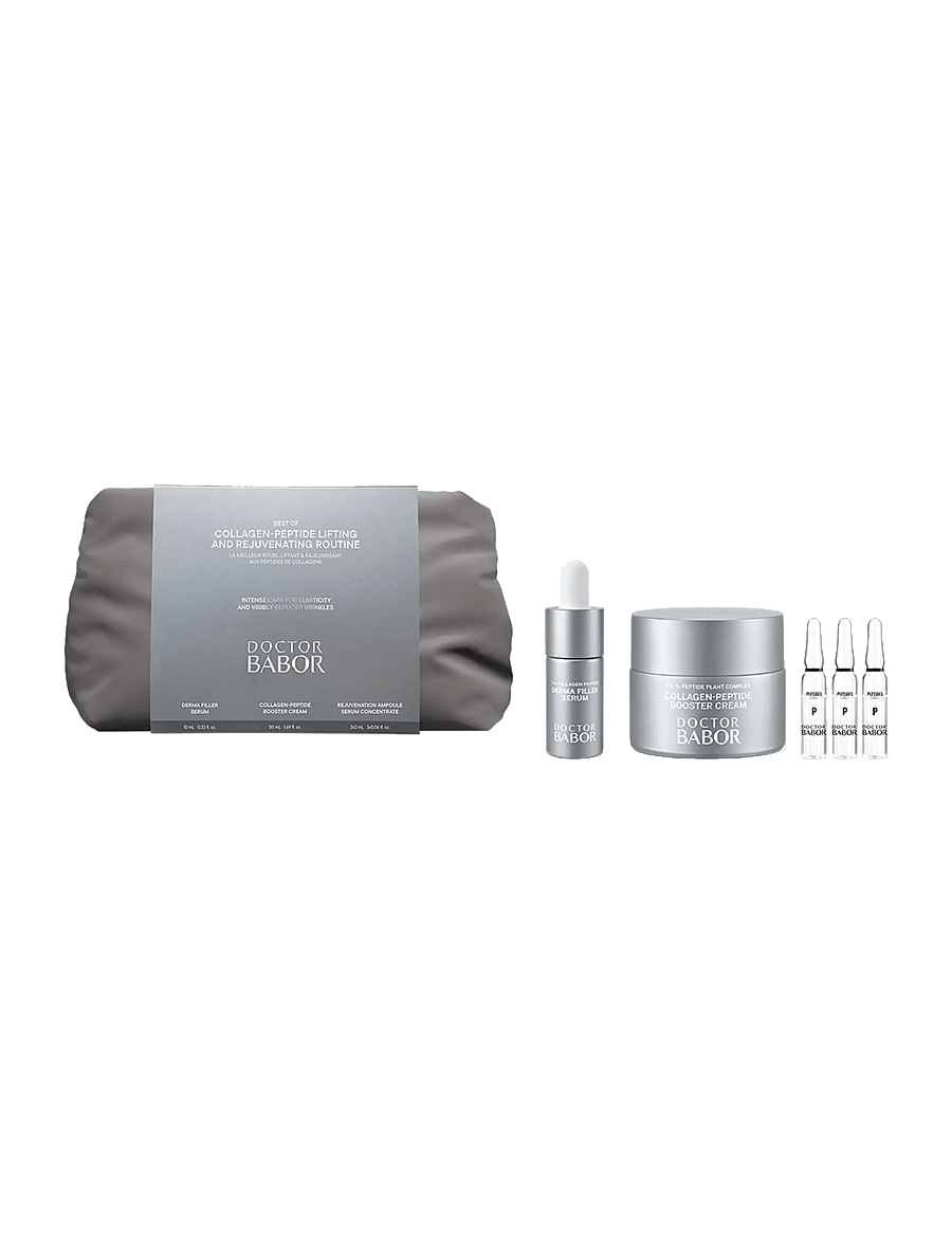 Babor - DOC Lifting Set - no colour - 0
