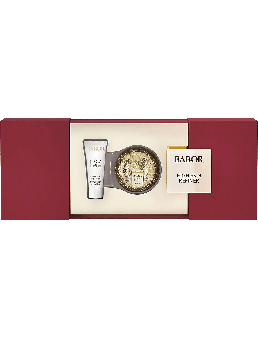 Babor - HSR Gift Set - no colour - 0
