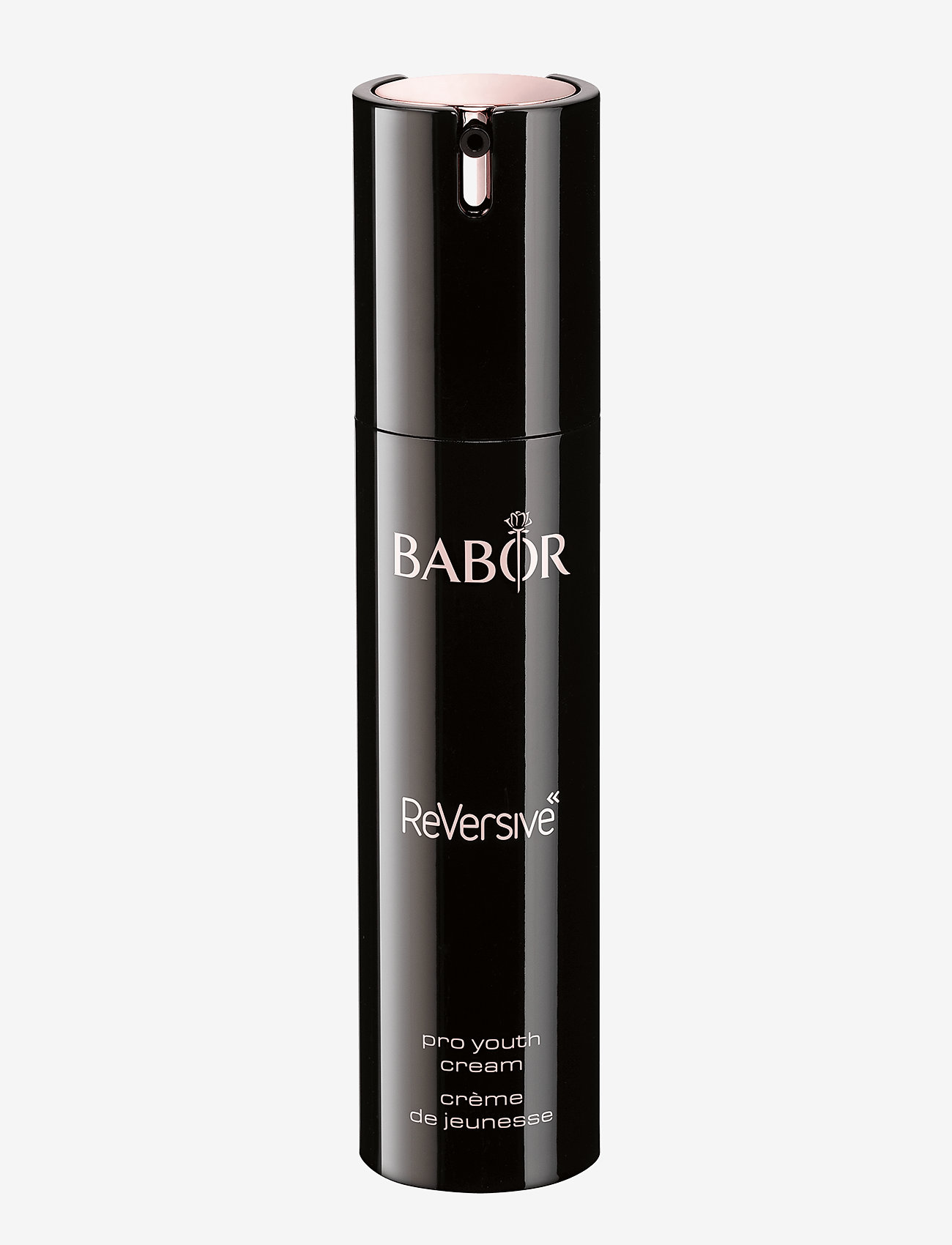 Babor - Pro Youth Cream - no colour - 0