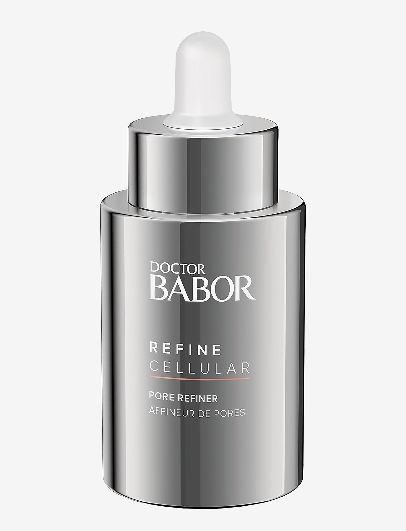 Babor - Refine Cellular Pore Refiner - serum - no color - 0