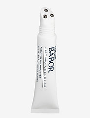 Babor - Firming Lip Booster - leppepleie - no color - 0