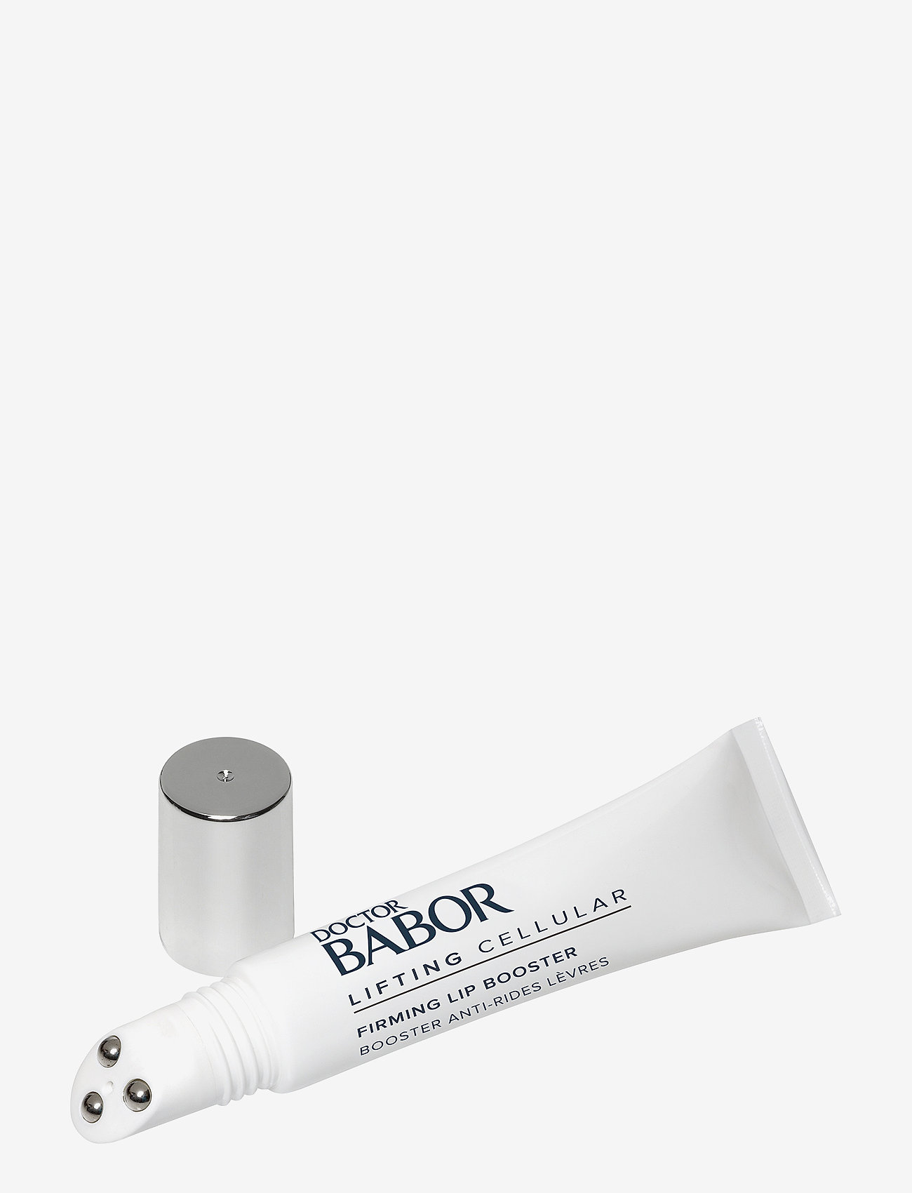 Babor - Firming Lip Booster - leppepleie - no color - 1