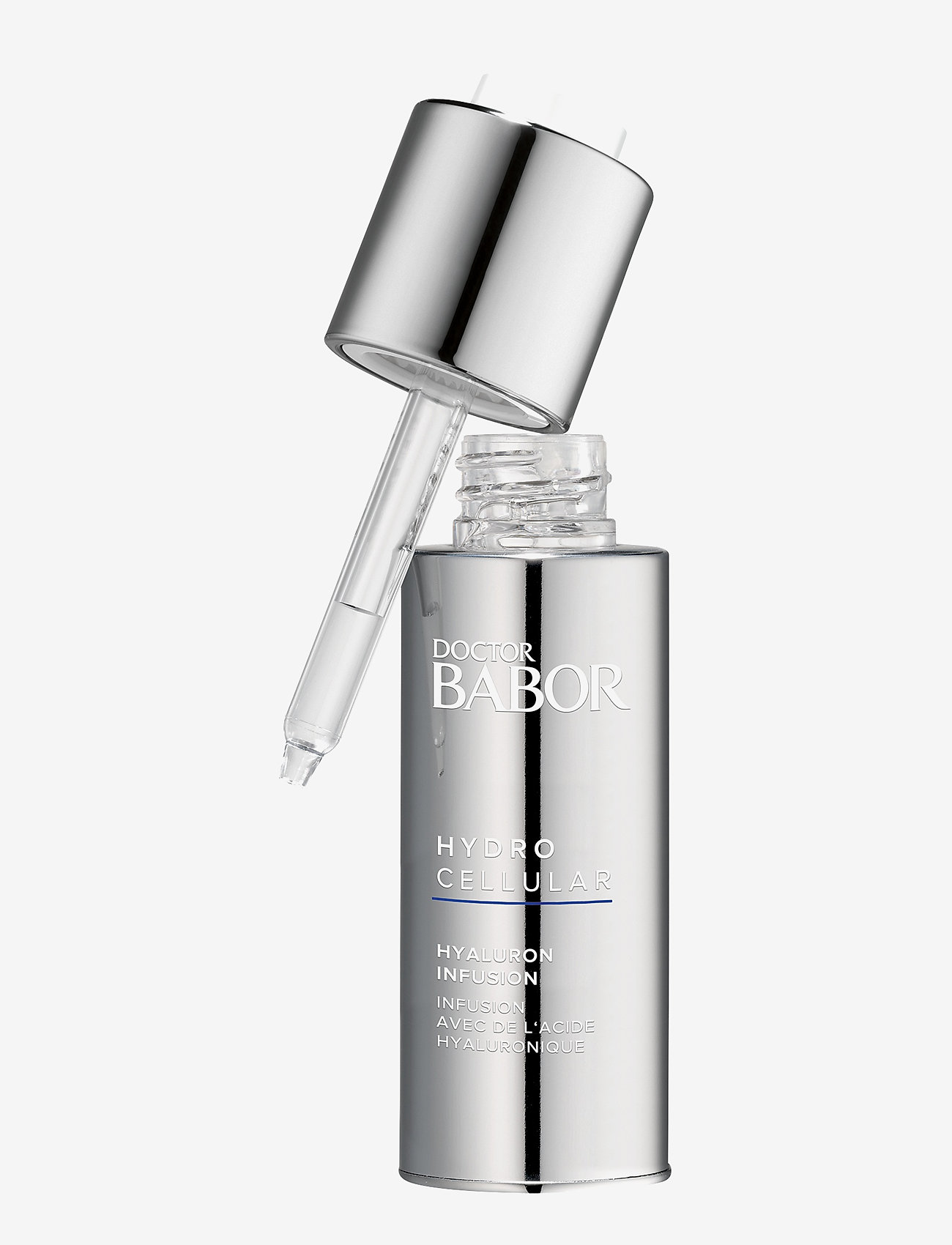 Babor - Hyaluron Infusion - serum - no color - 0