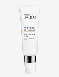 Face Protecting Balm SPF 50, Babor