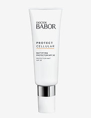 Babor - Face Protecting Fluid SPF 30 - ansikte - no colour - 0