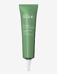 Babor - Cleanformance Awakening Eye Cream - Øyekrem - clear - 0