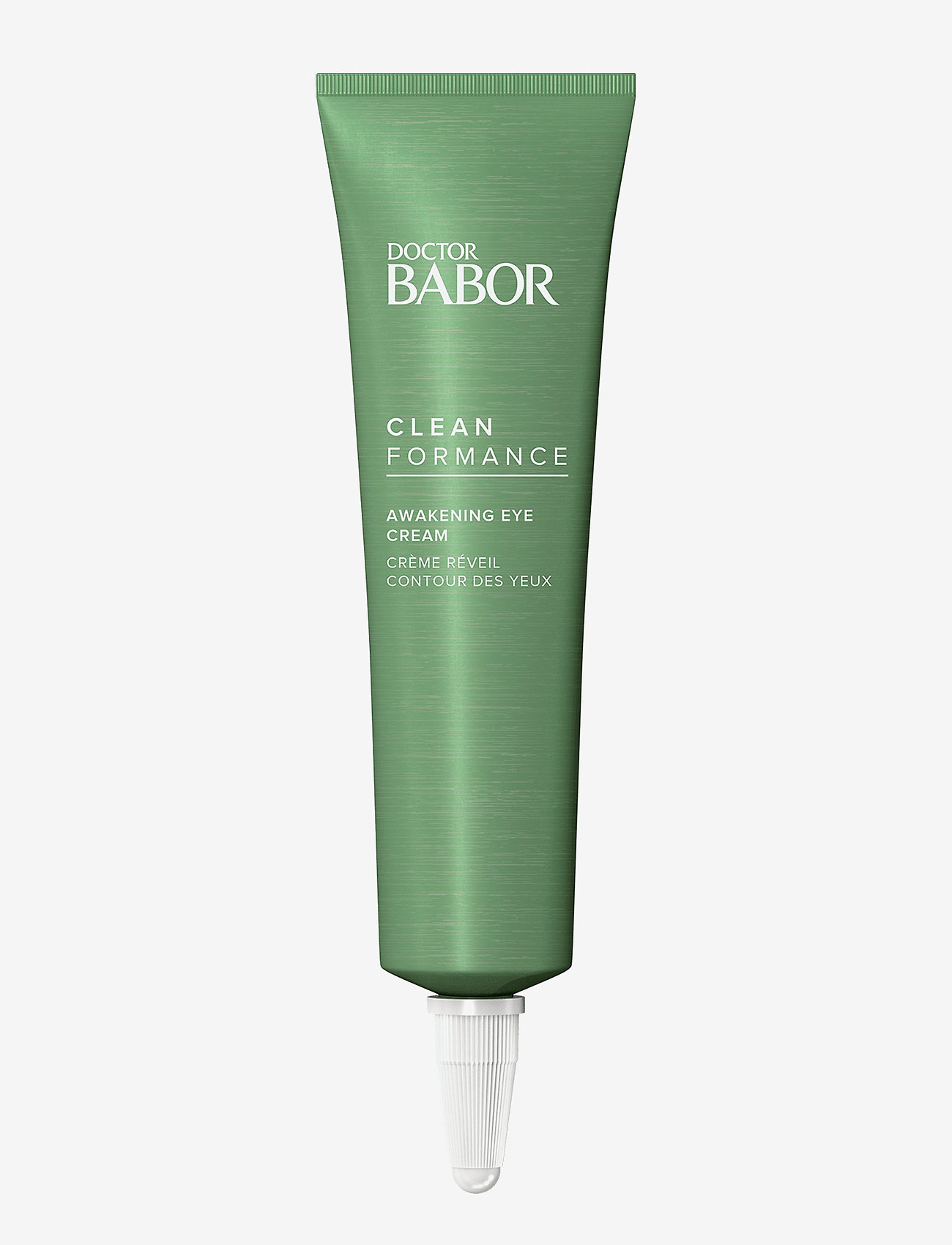 Babor Cleanformance Awakening Eye Cream - Babor - CLEAR / undefined