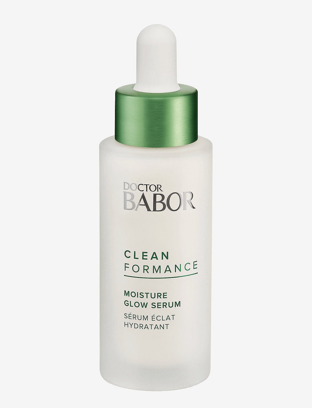 Cleanformance Moisture Glow Serum