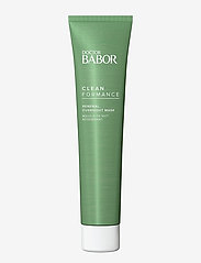 Babor - Cleanformance Renewal Overnight Mask - yönaamiot - clear - 0