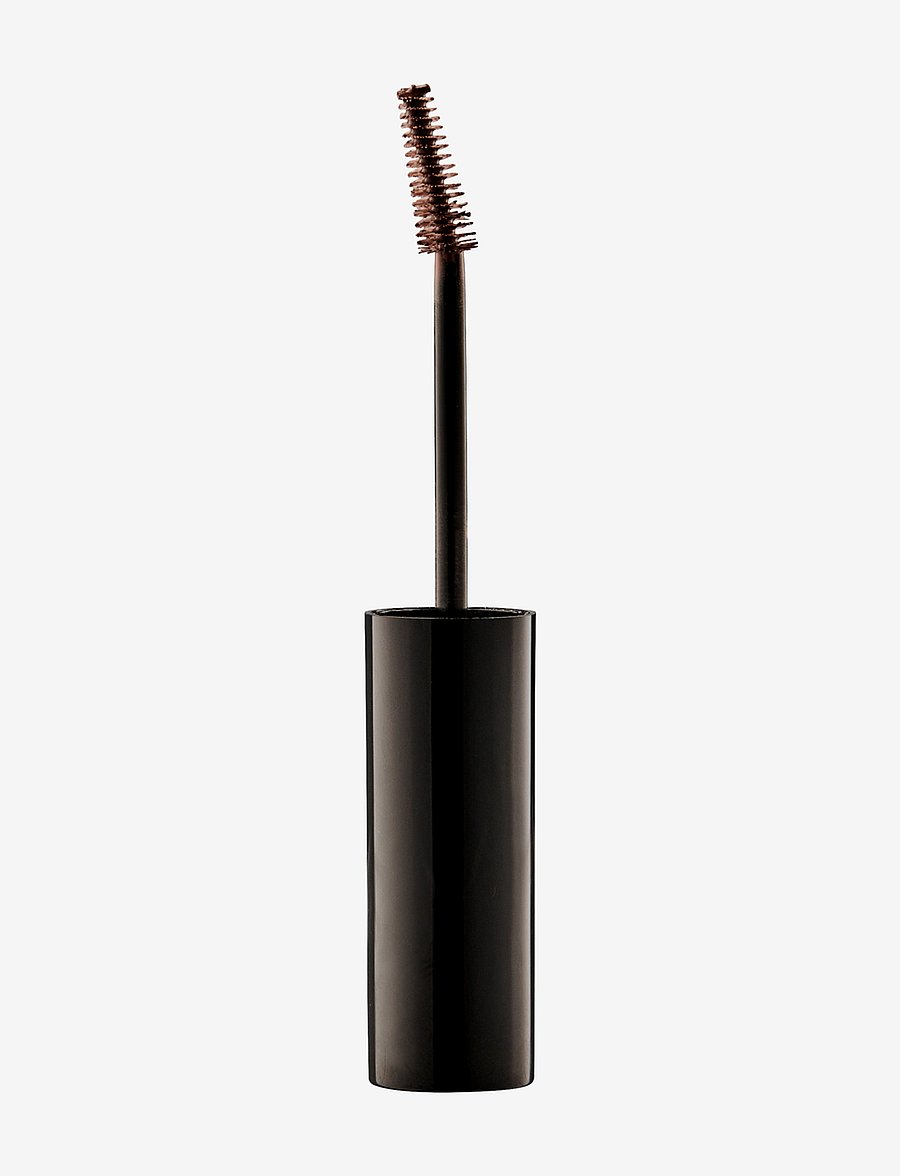 Babor - Eye Brow Mascara 02 medium - Ögon & bryn - medium - 0